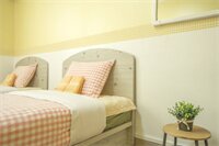 Фото Dalkom Myeongdong Guesthouse