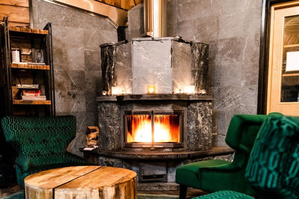 Фото Northern Lights Village Saariselkä