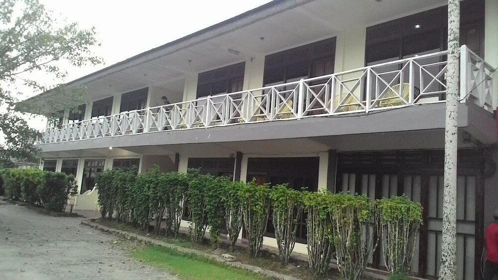 Фото Serayu Hotel Timika