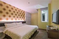 Фото Riverfront Sentral Boutique Hotel