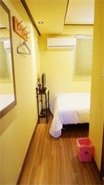 Фото Myeongdong Guesthouse Como