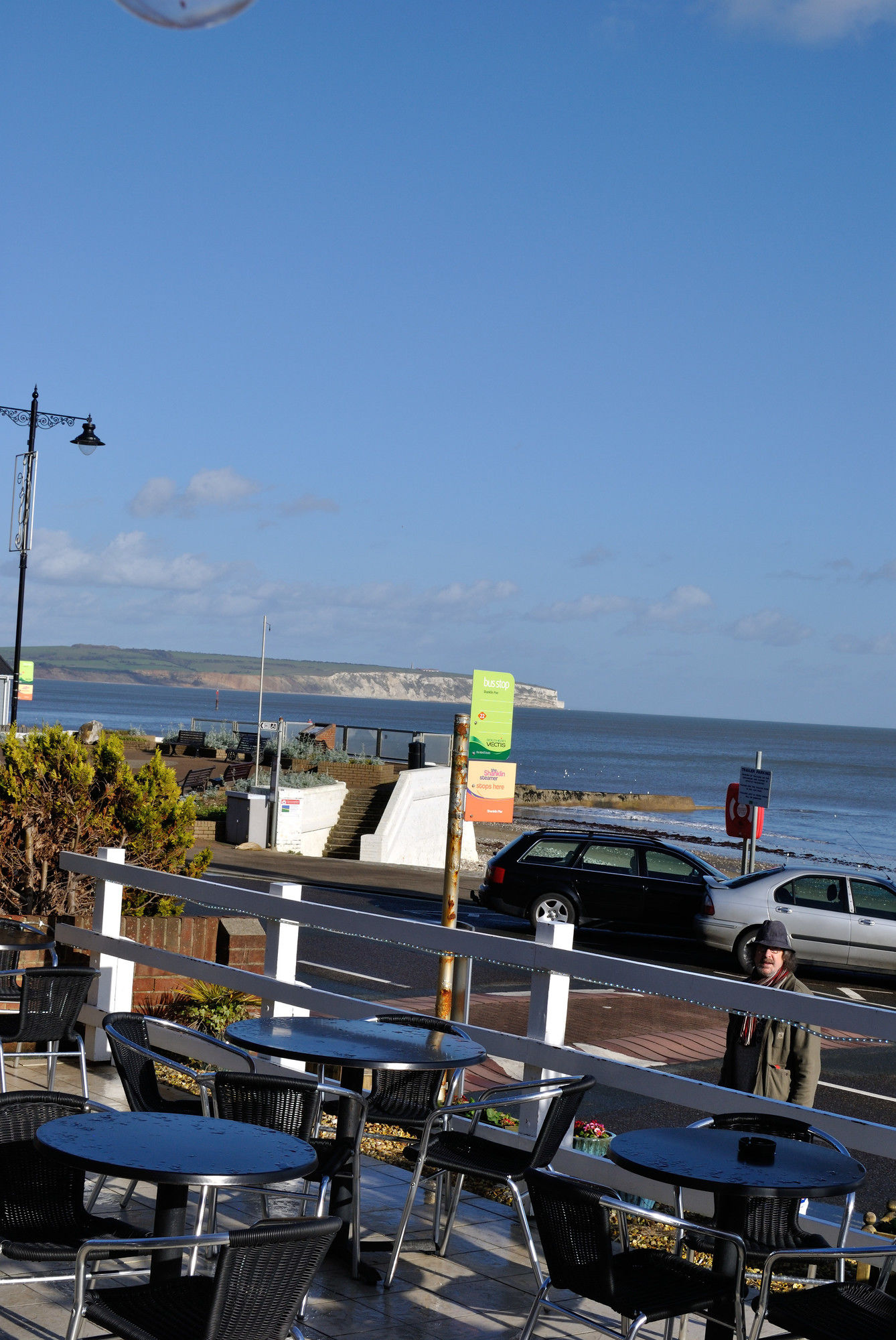 Фото The Waterfront Inn