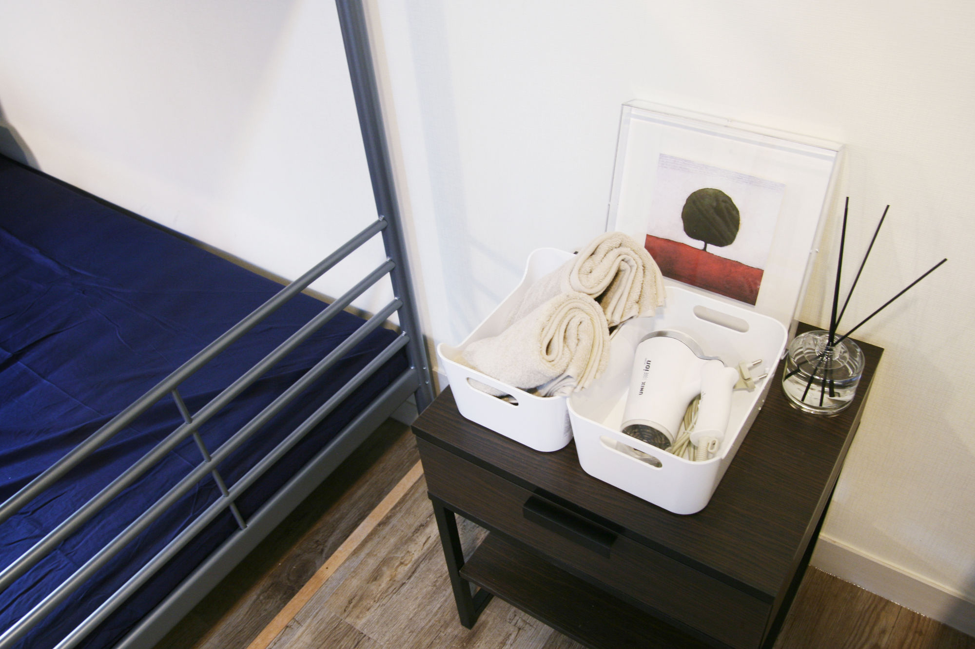 Фото Seoul Dalbit Dongdaemun Guesthouse