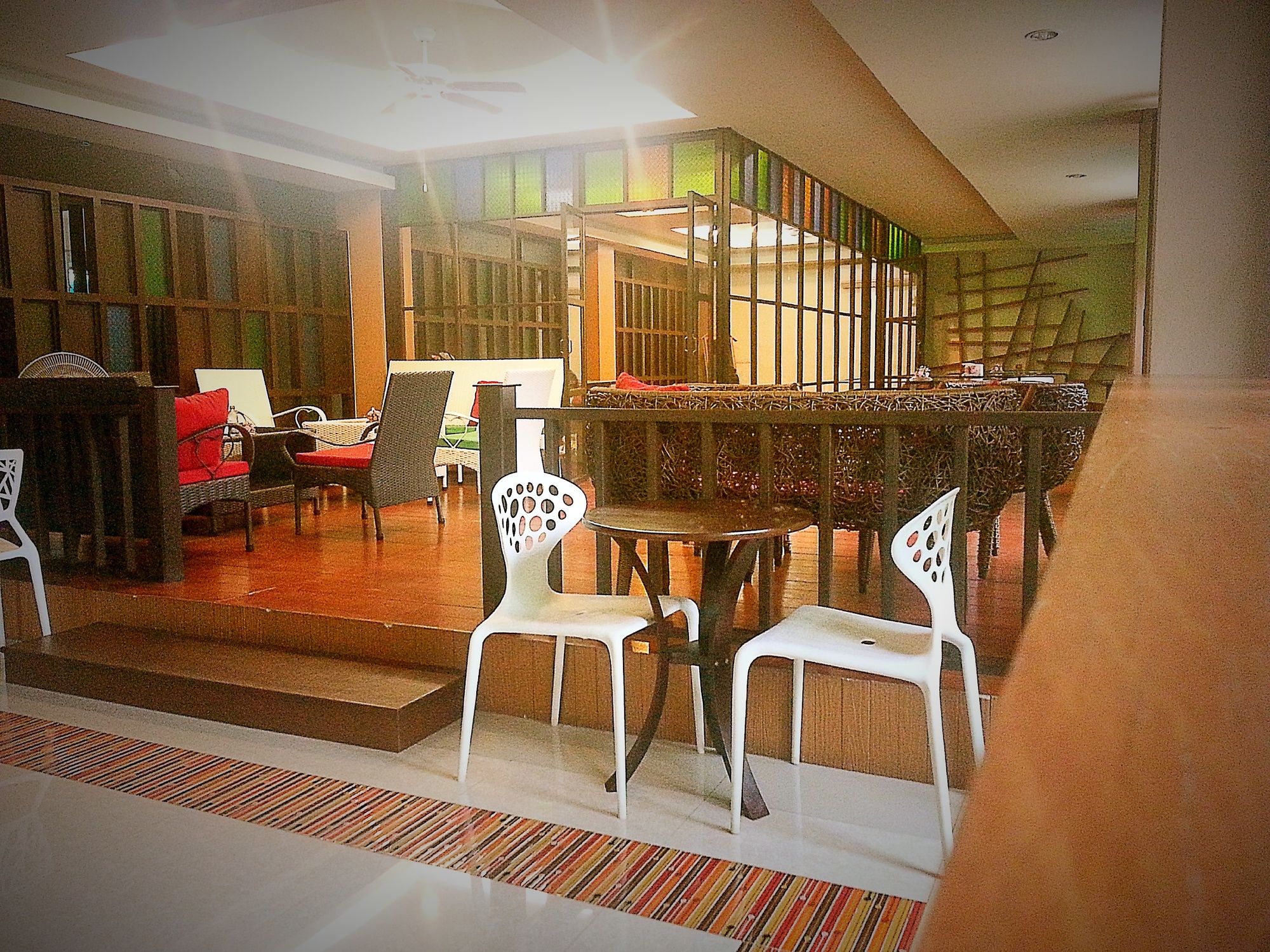 Фото Le Luxe Residence