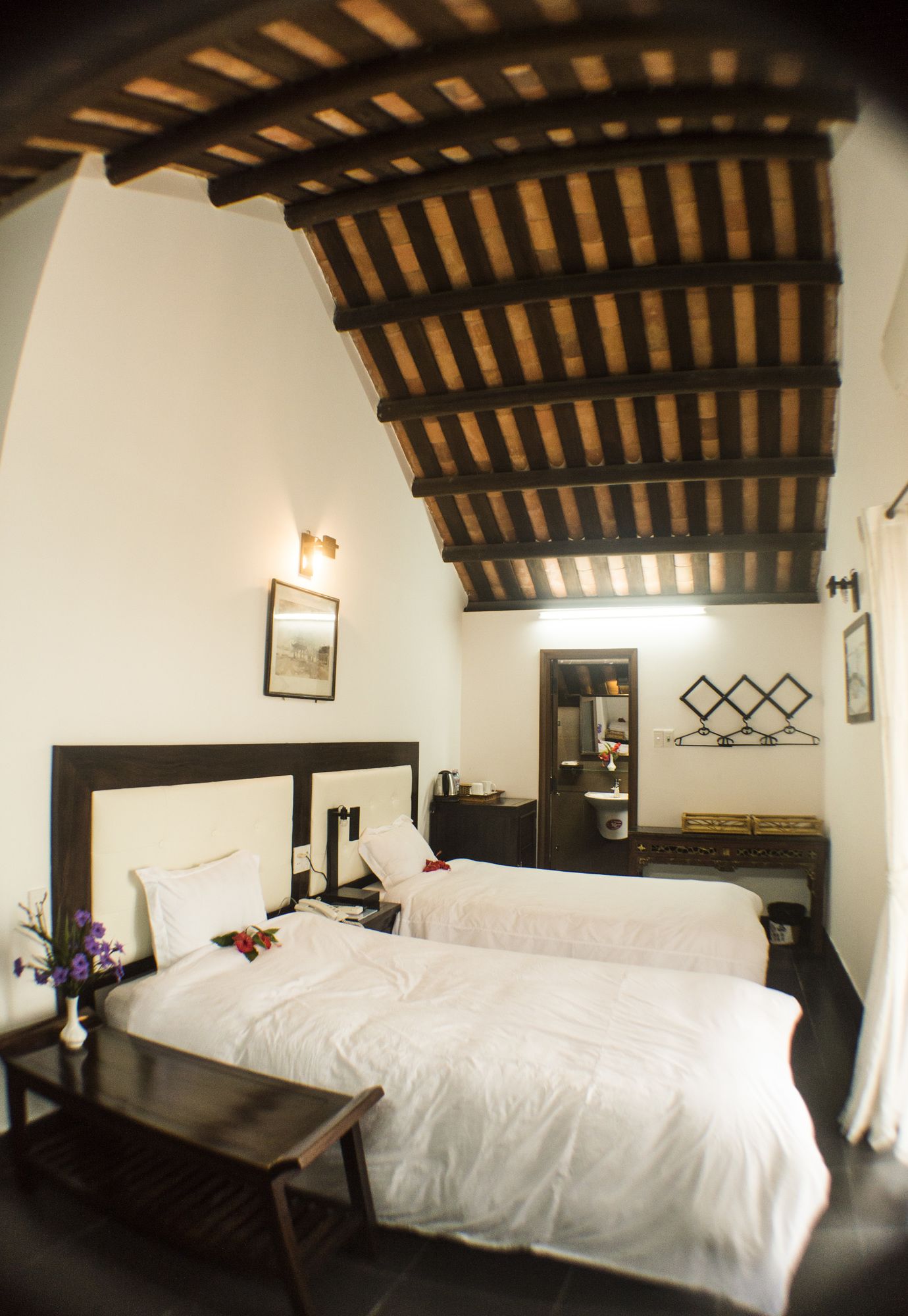 Фото Hoang Dao Villa