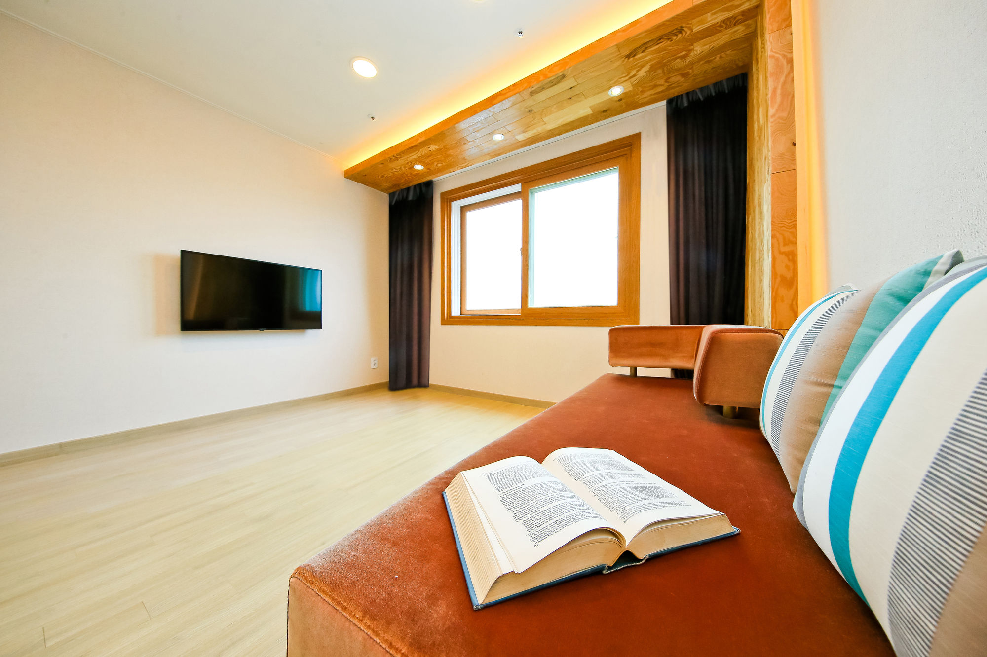 Фото Pampas Resort