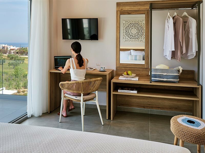 Фото Soleado Luxury Villas