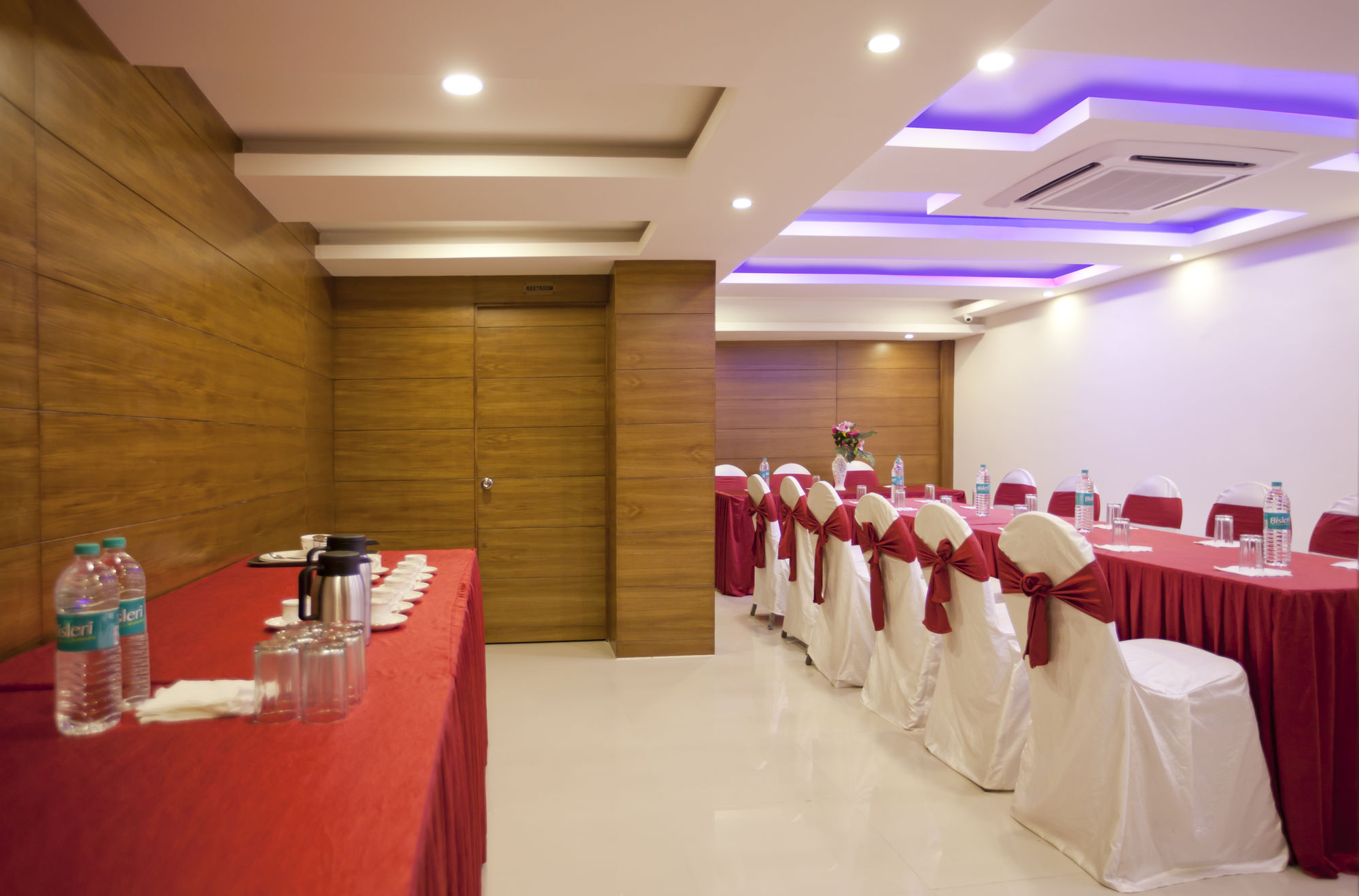 Фото Shoba Residency