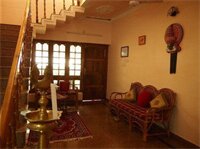 Фото Ganesh House Homestay