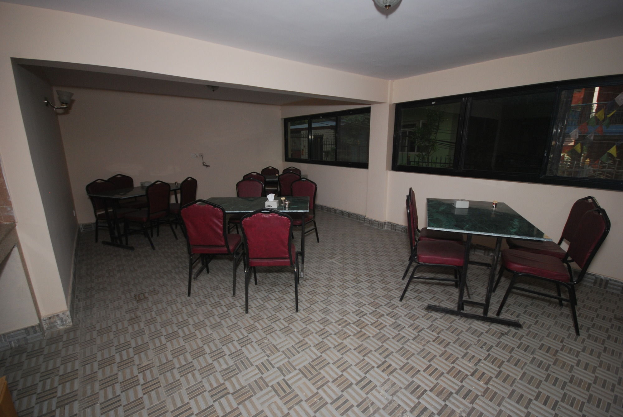 Фото Kathmandu Sunny Hotel