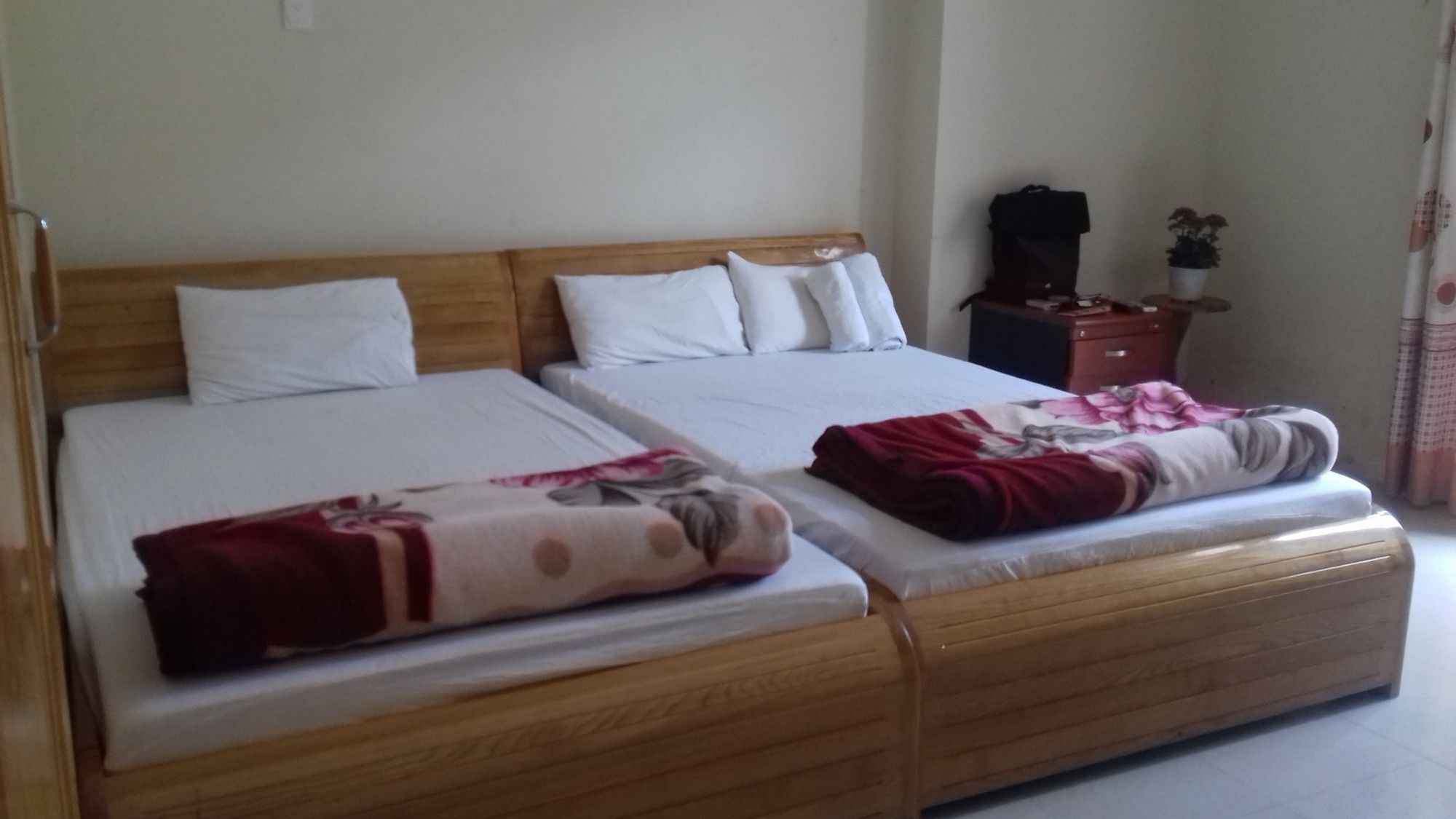 Фото Tic Guesthouse