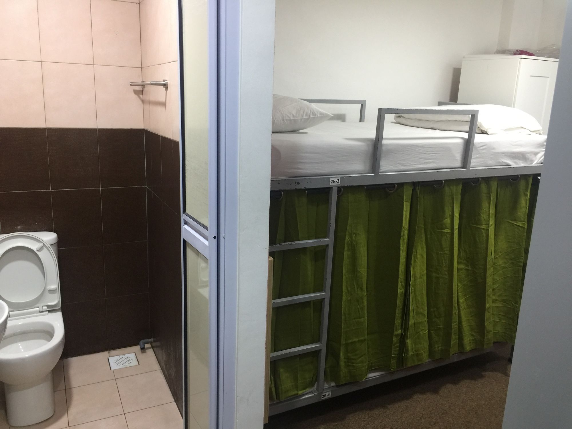 Фото Campbell Inn