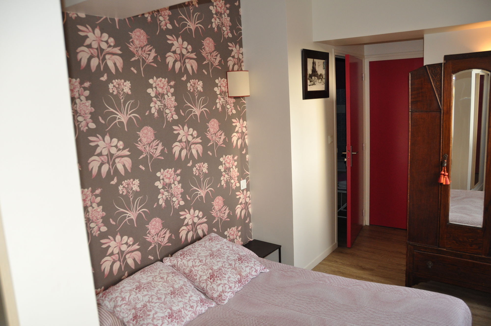 Фото Hotel Le Vieux Carre