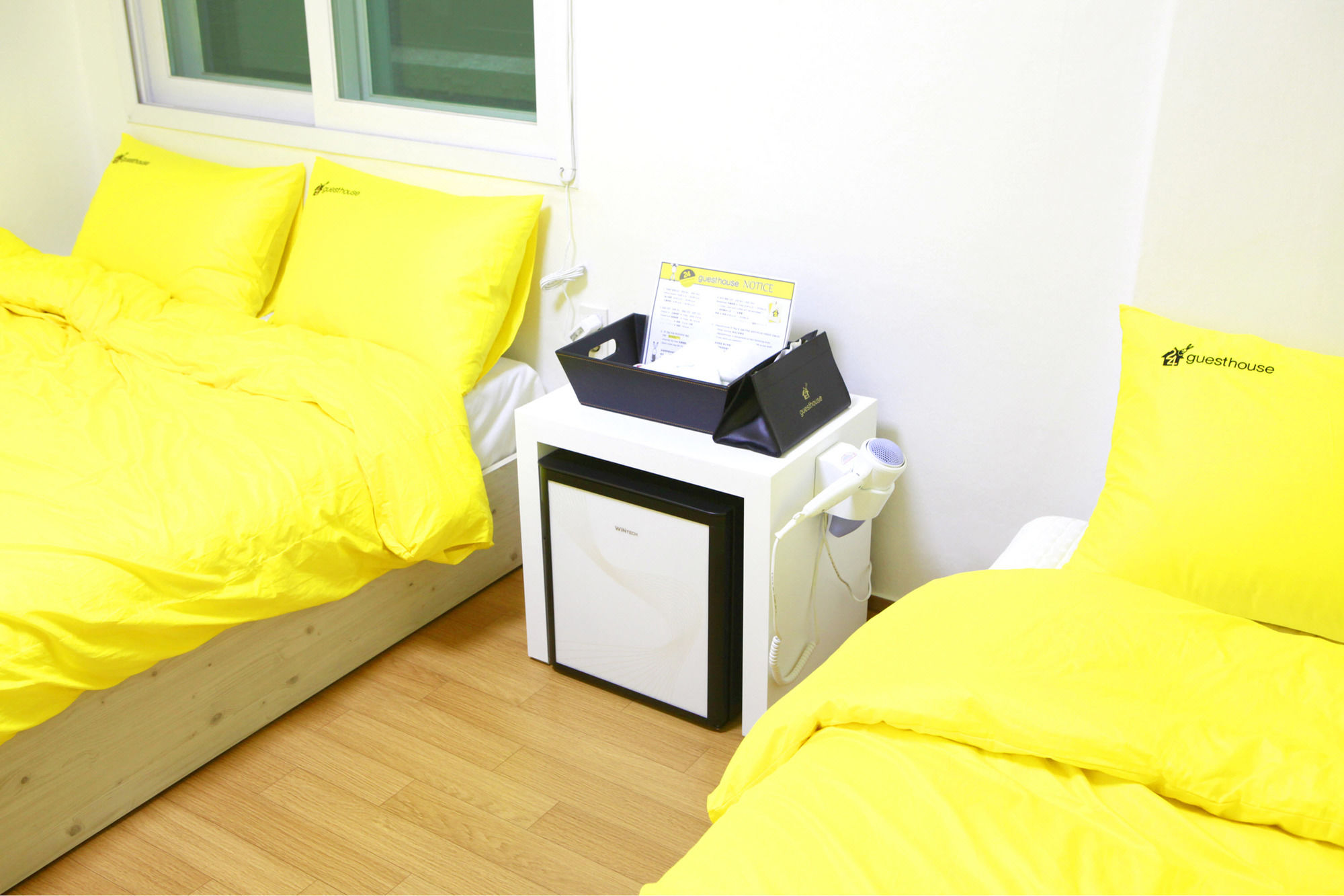 Фото 24 Guesthouse Seomyun