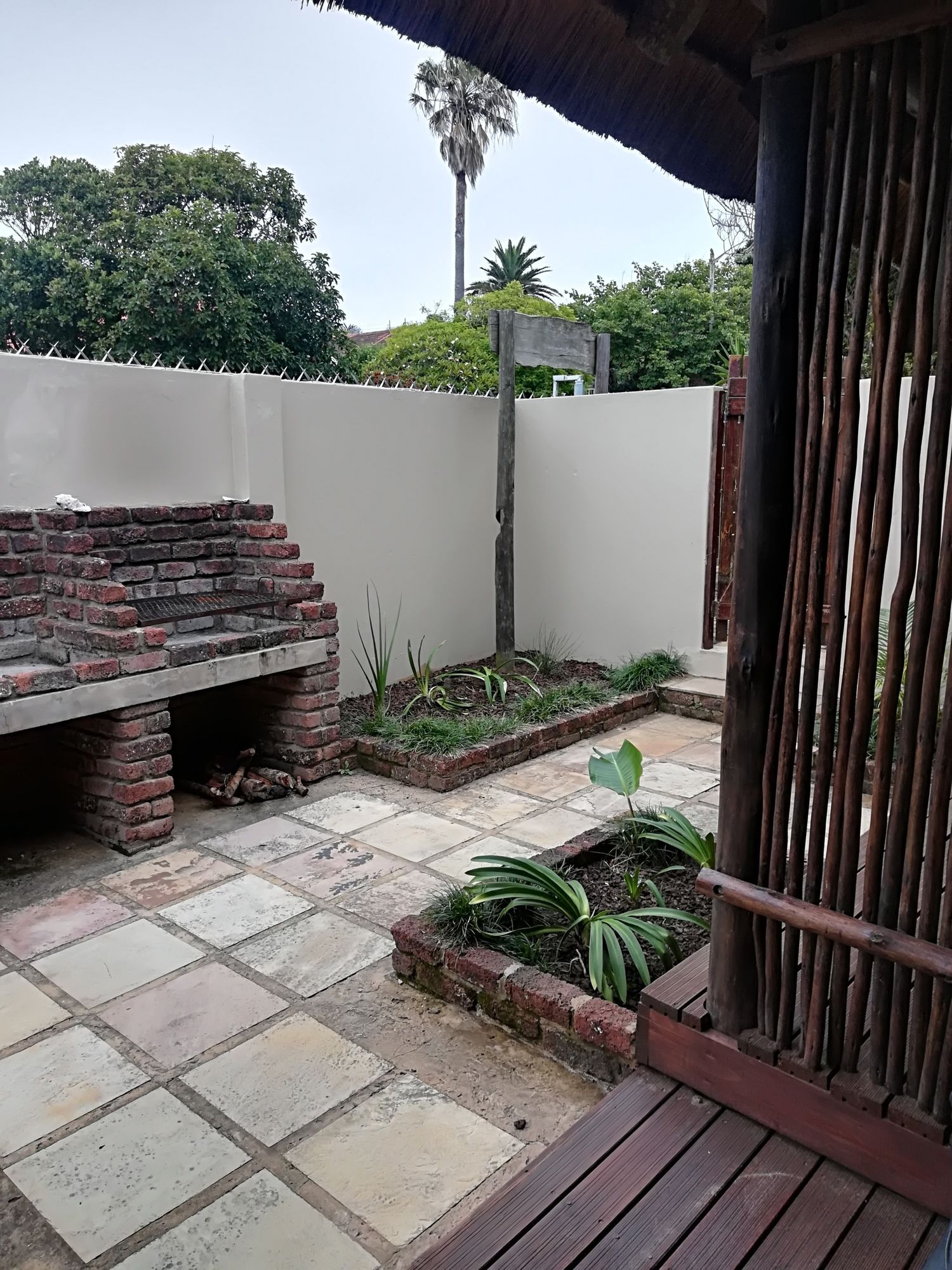 Фото The Birdhouse