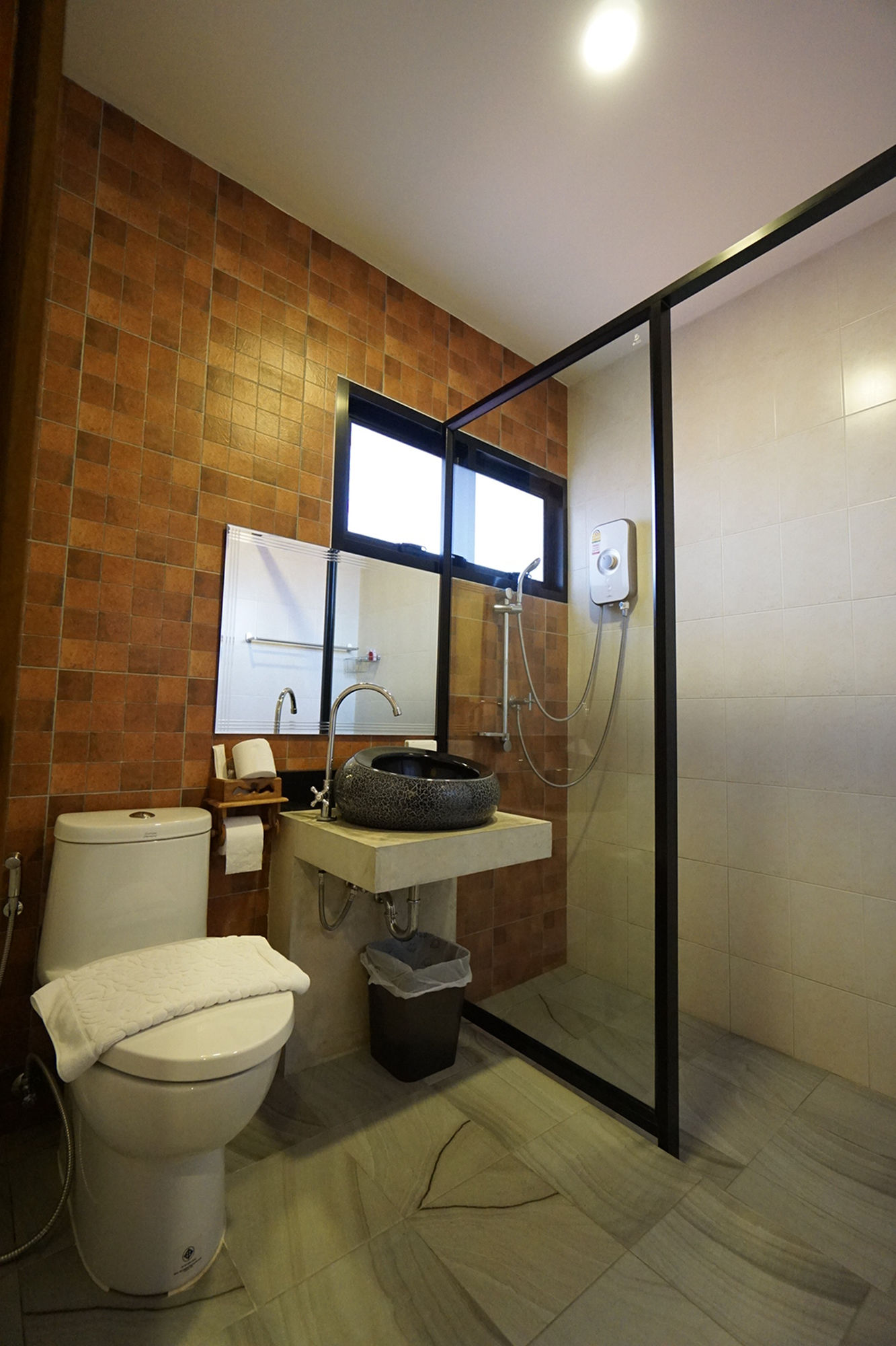 Фото Gord Nuea Boutique House