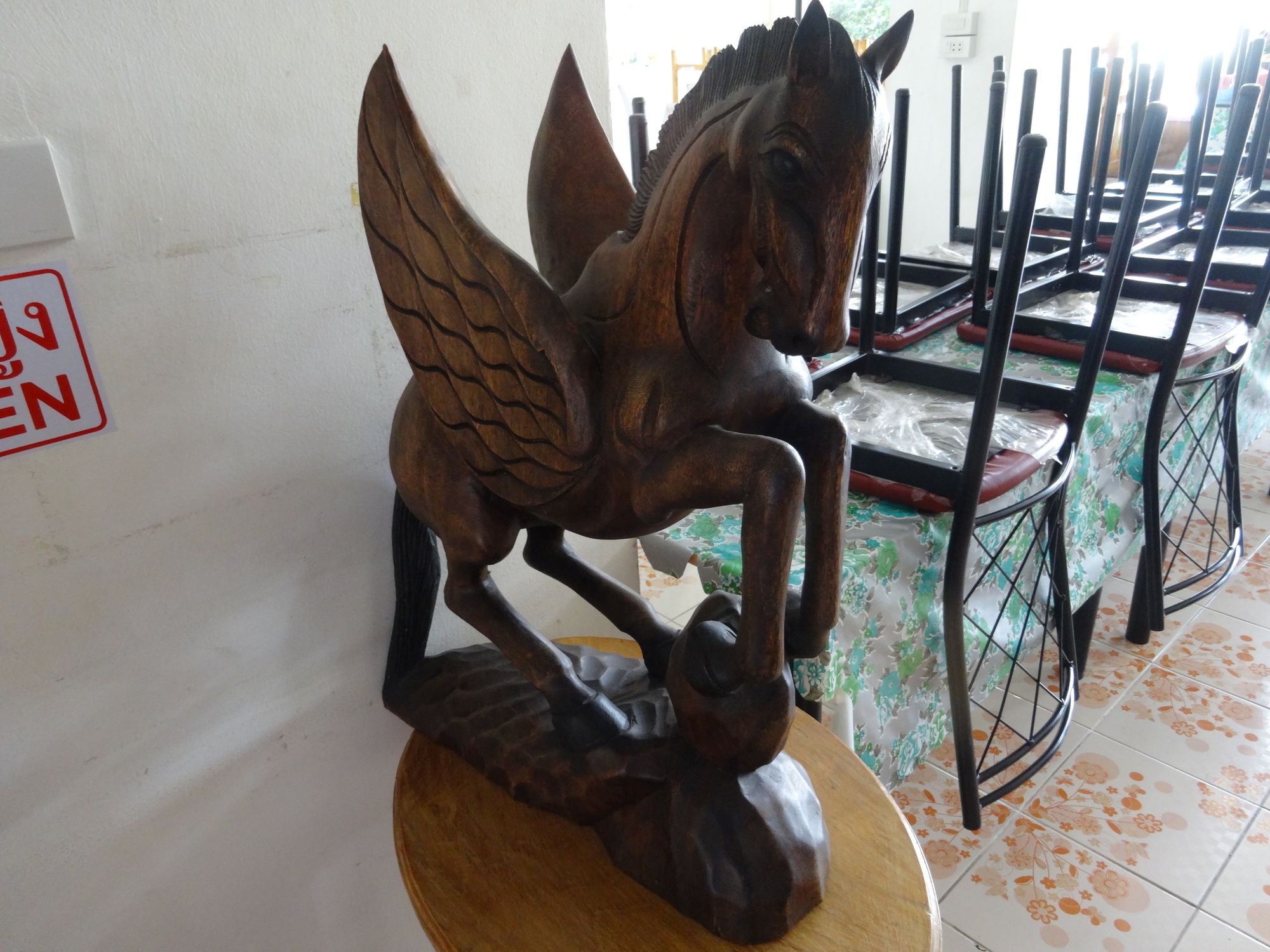 Фото Baan One Love Ayutthaya