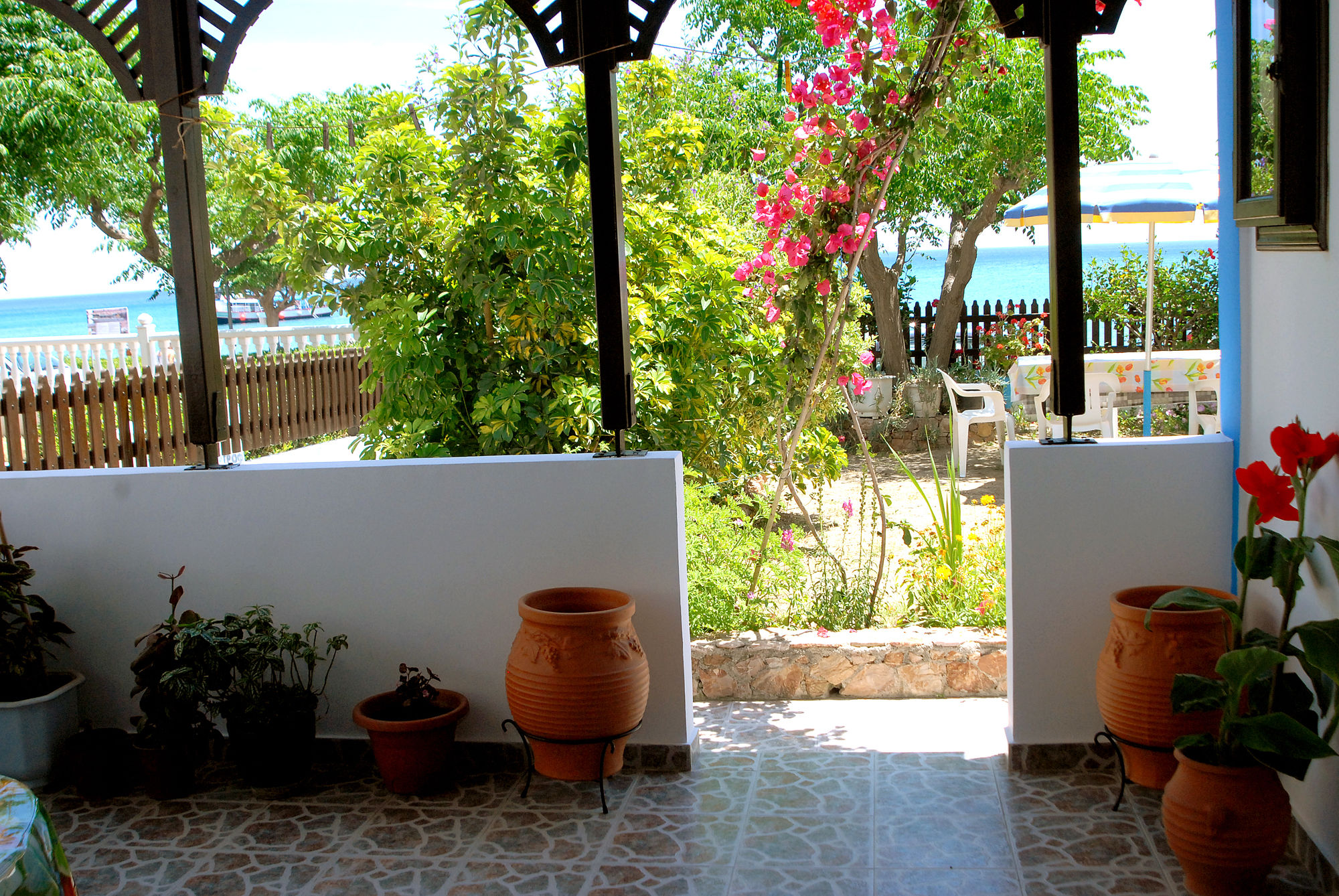 Фото Stegna Ilion