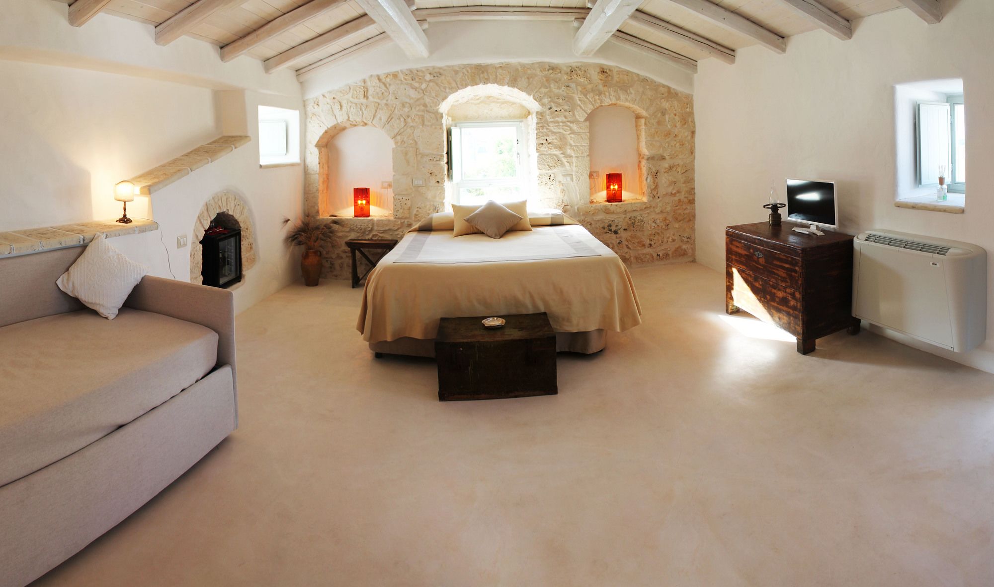 Фото Palazzo Camarda