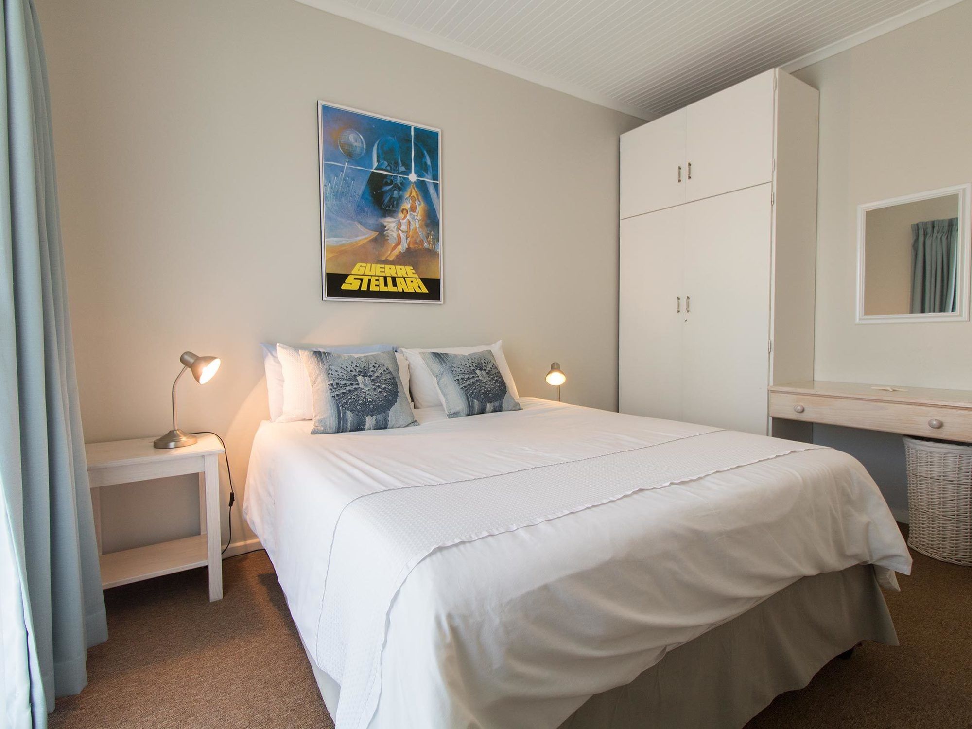 Фото Die Braaihuis