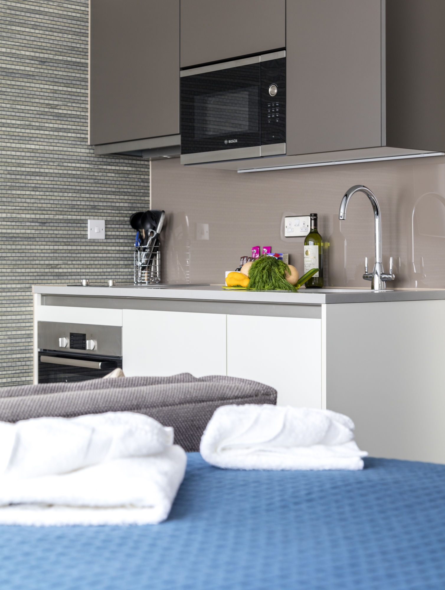 Фото Cove Cannon Street