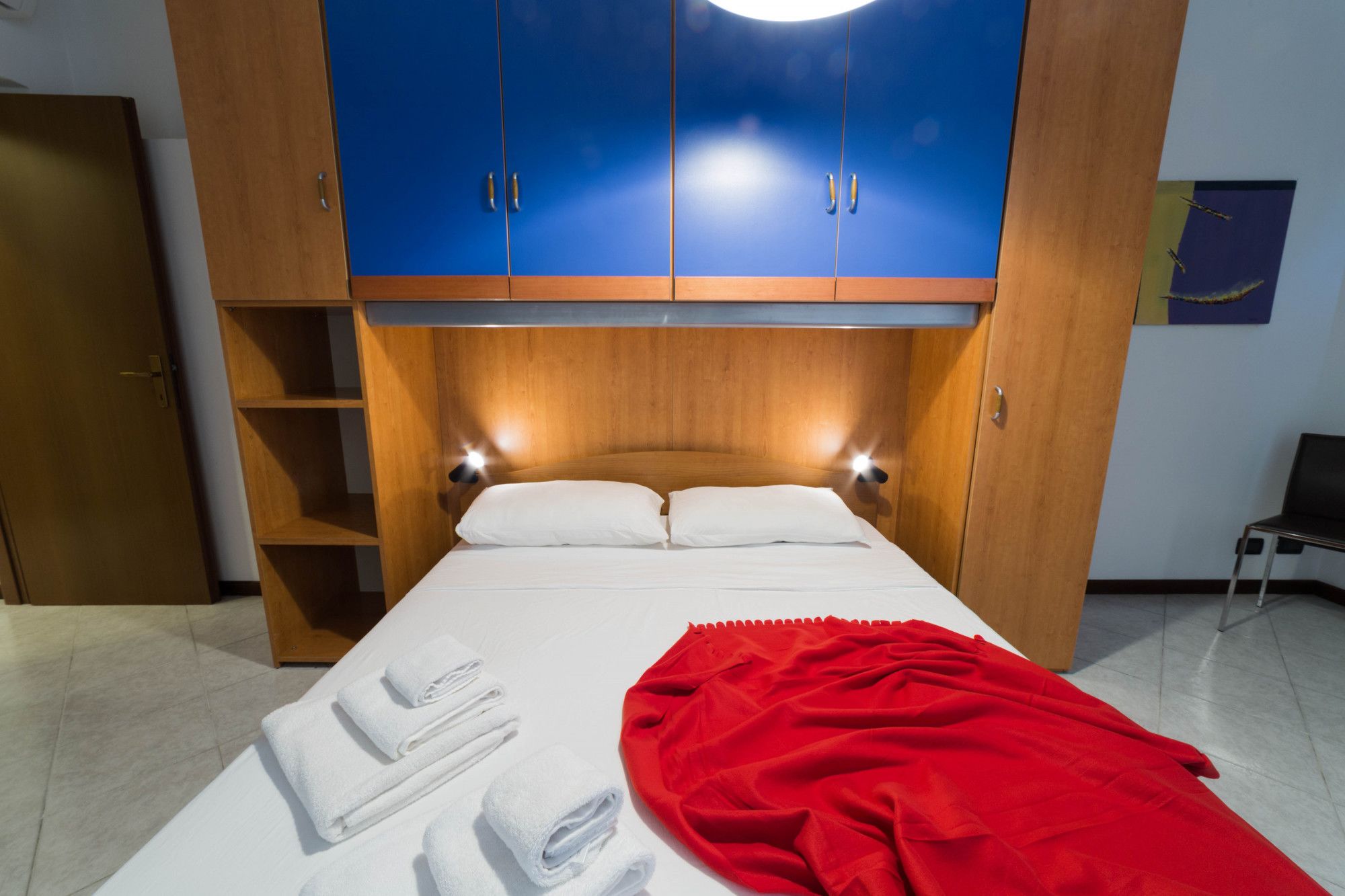 Фото Desenzano Corte Blu Downtown