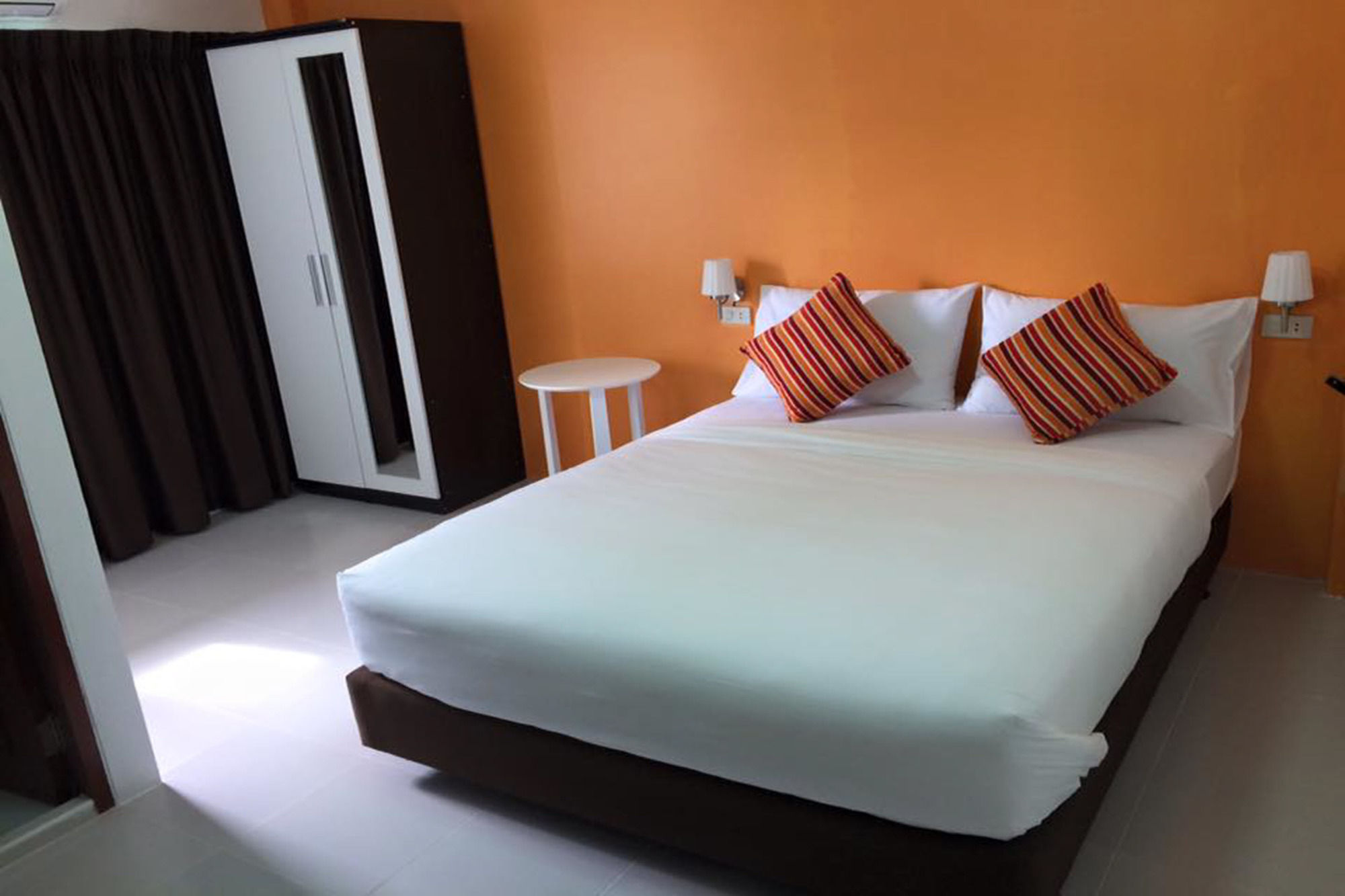 Фото The Chic Boutique Hotel Pattaya