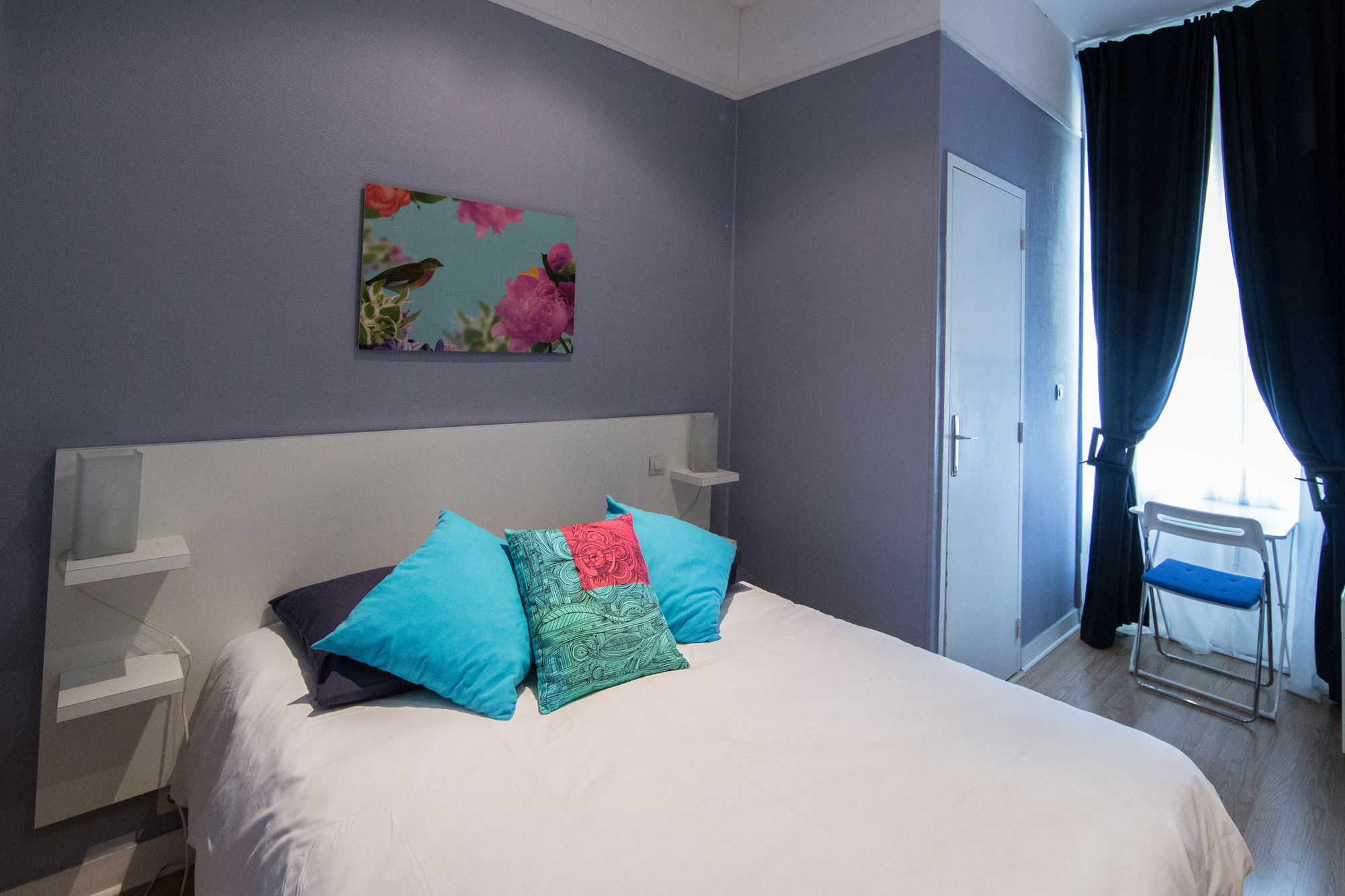 Фото Hotel La Carpe D'or