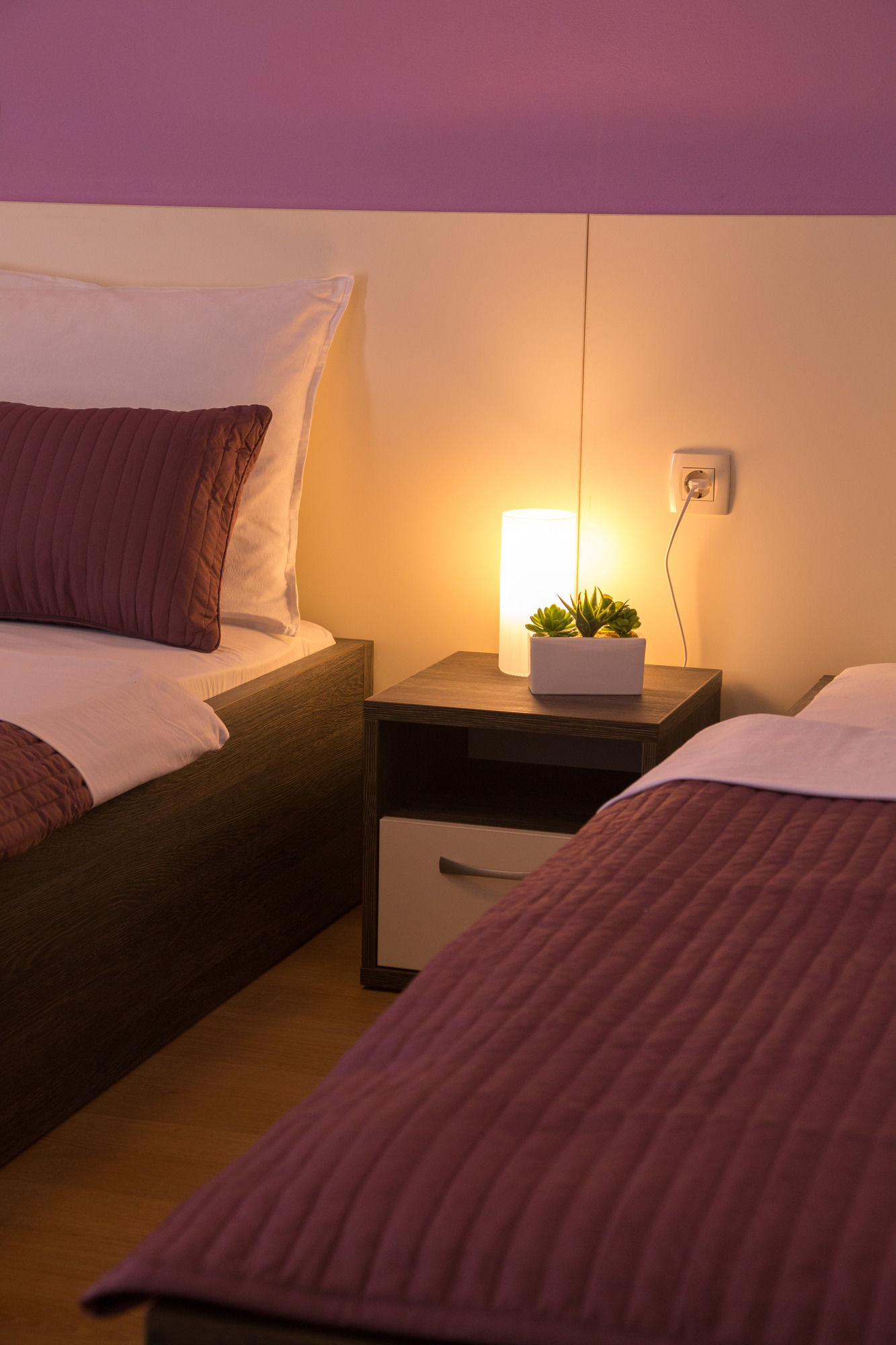 Фото Bed & Breakfast Marta & Tona