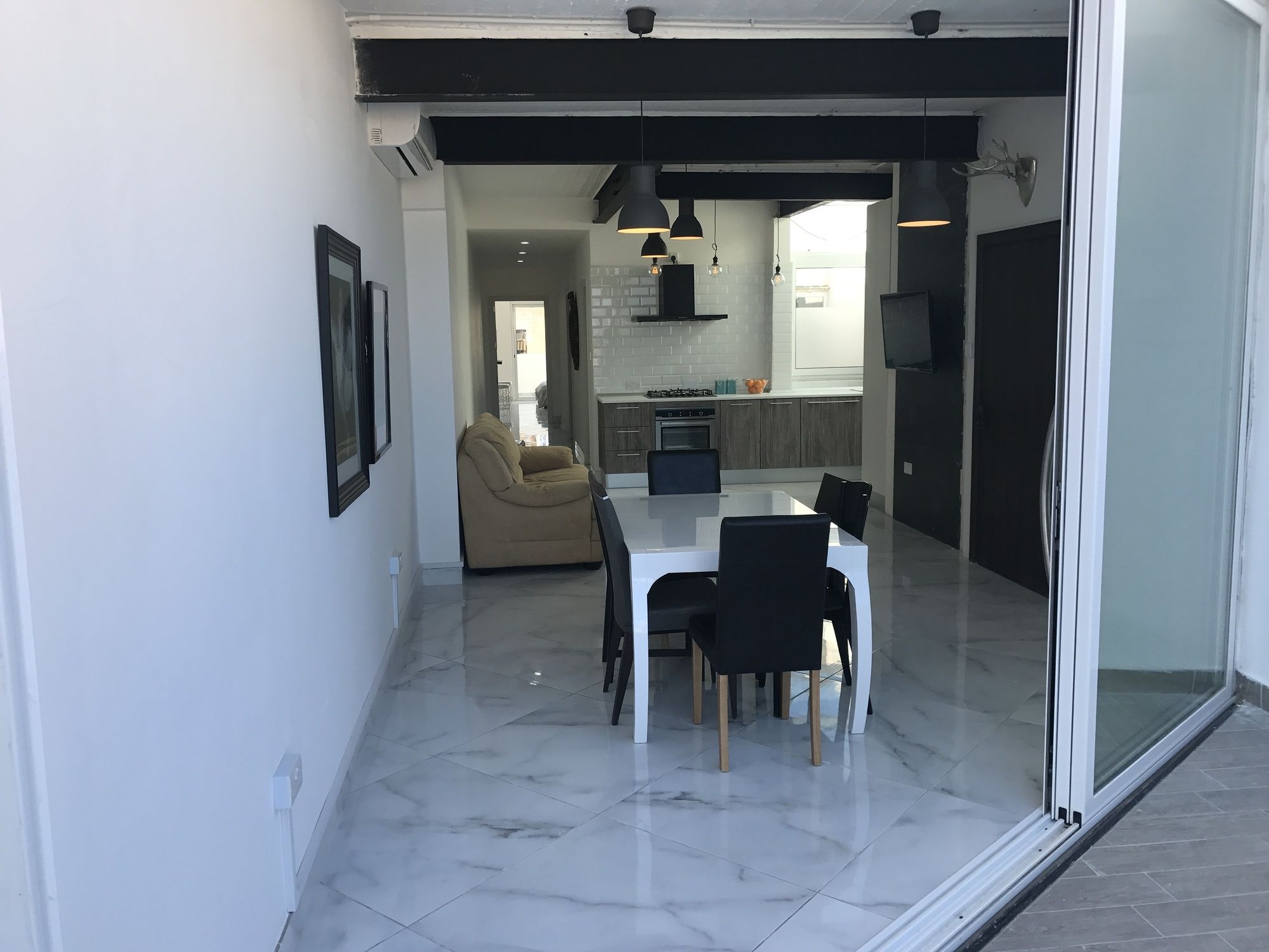 Фото Isola del Mar Home