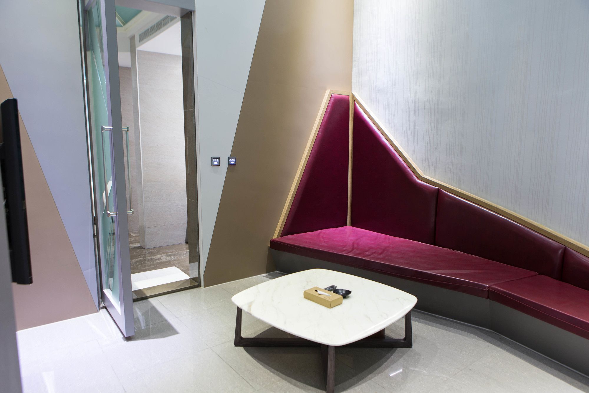 Фото All-Ur Boutique Motel - Tai-Tung Branch