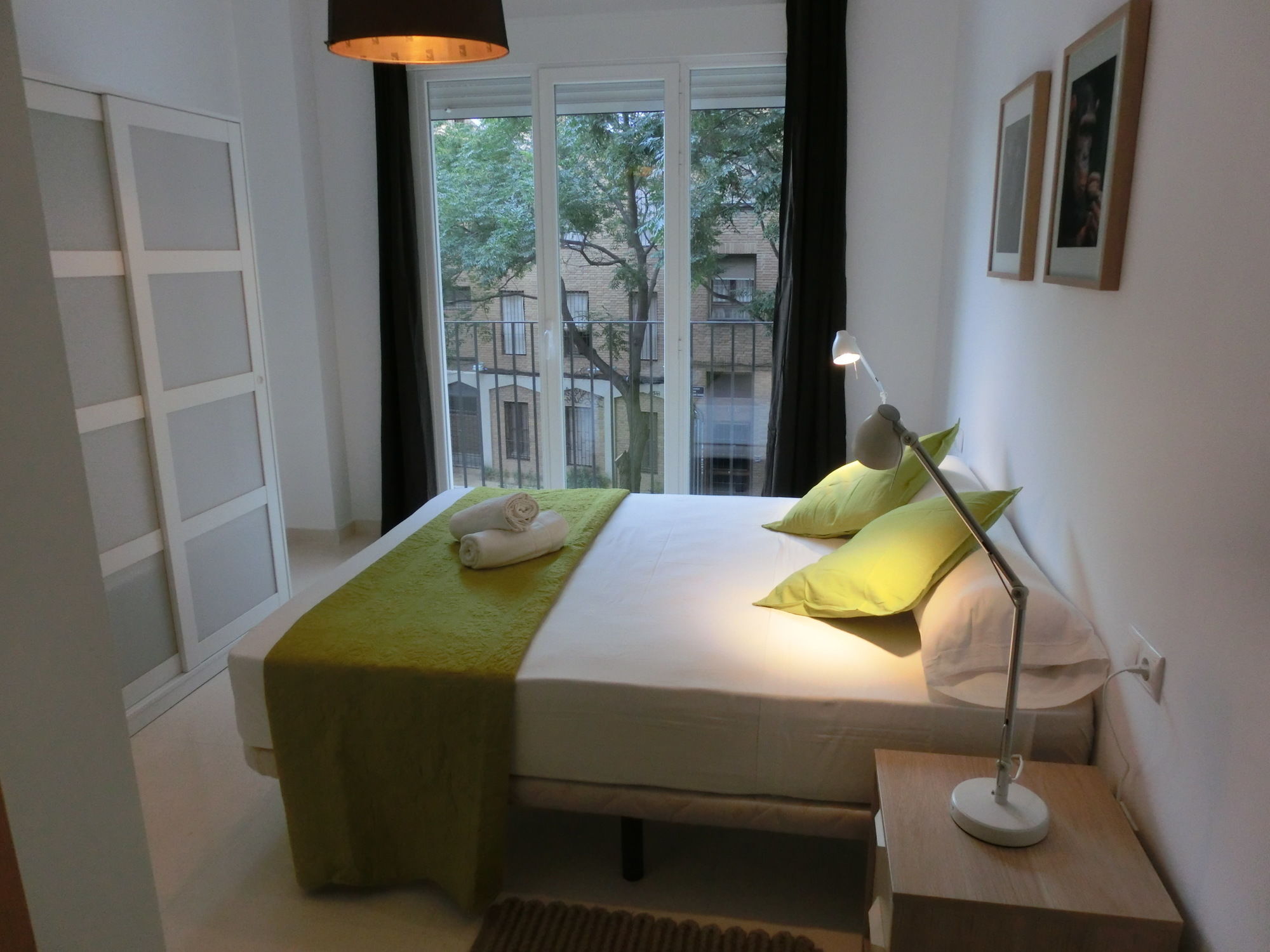 Фото Total Valencia El Carmen