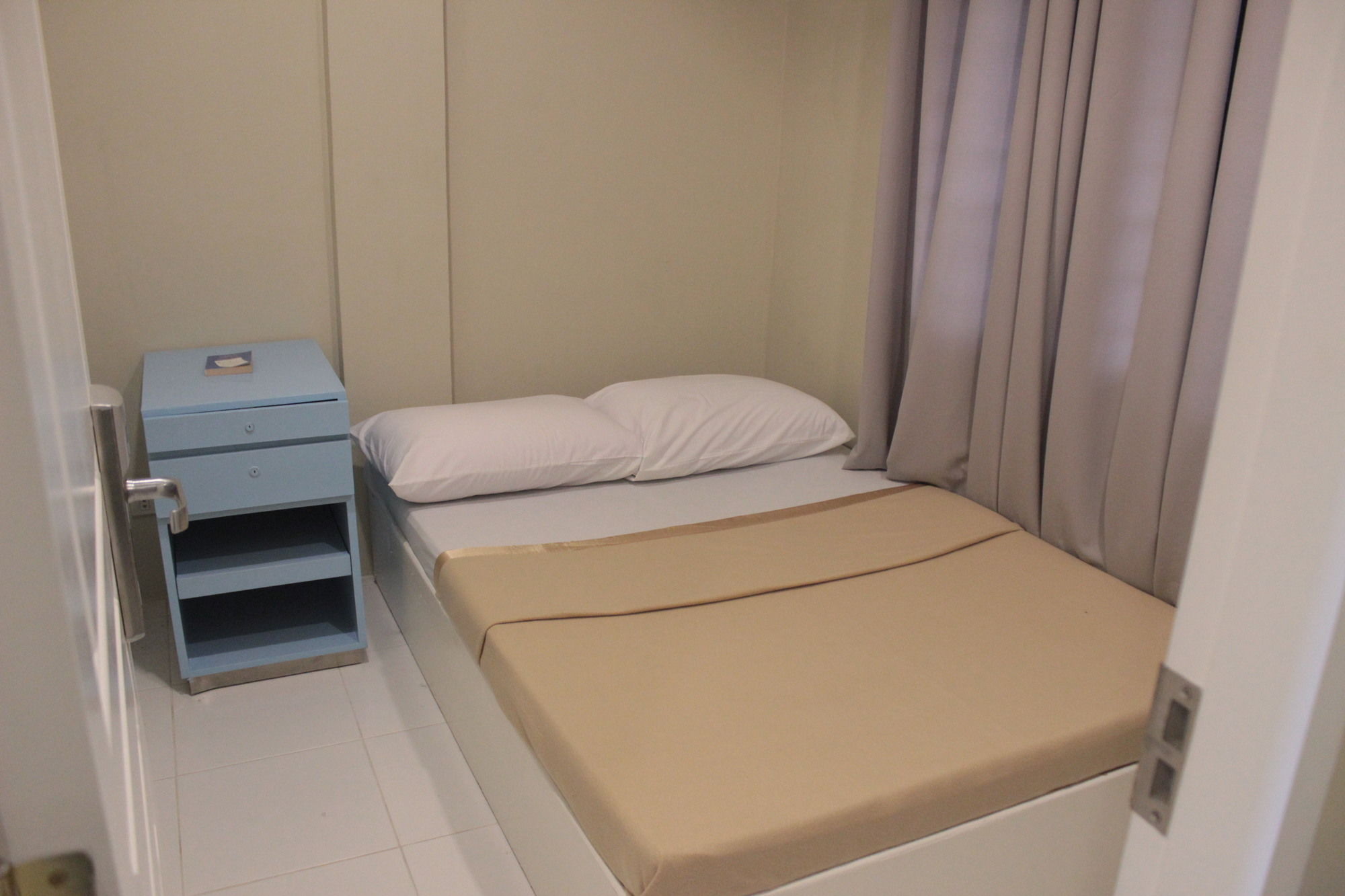 Фото Bgc Hostel And Dorm - Qc