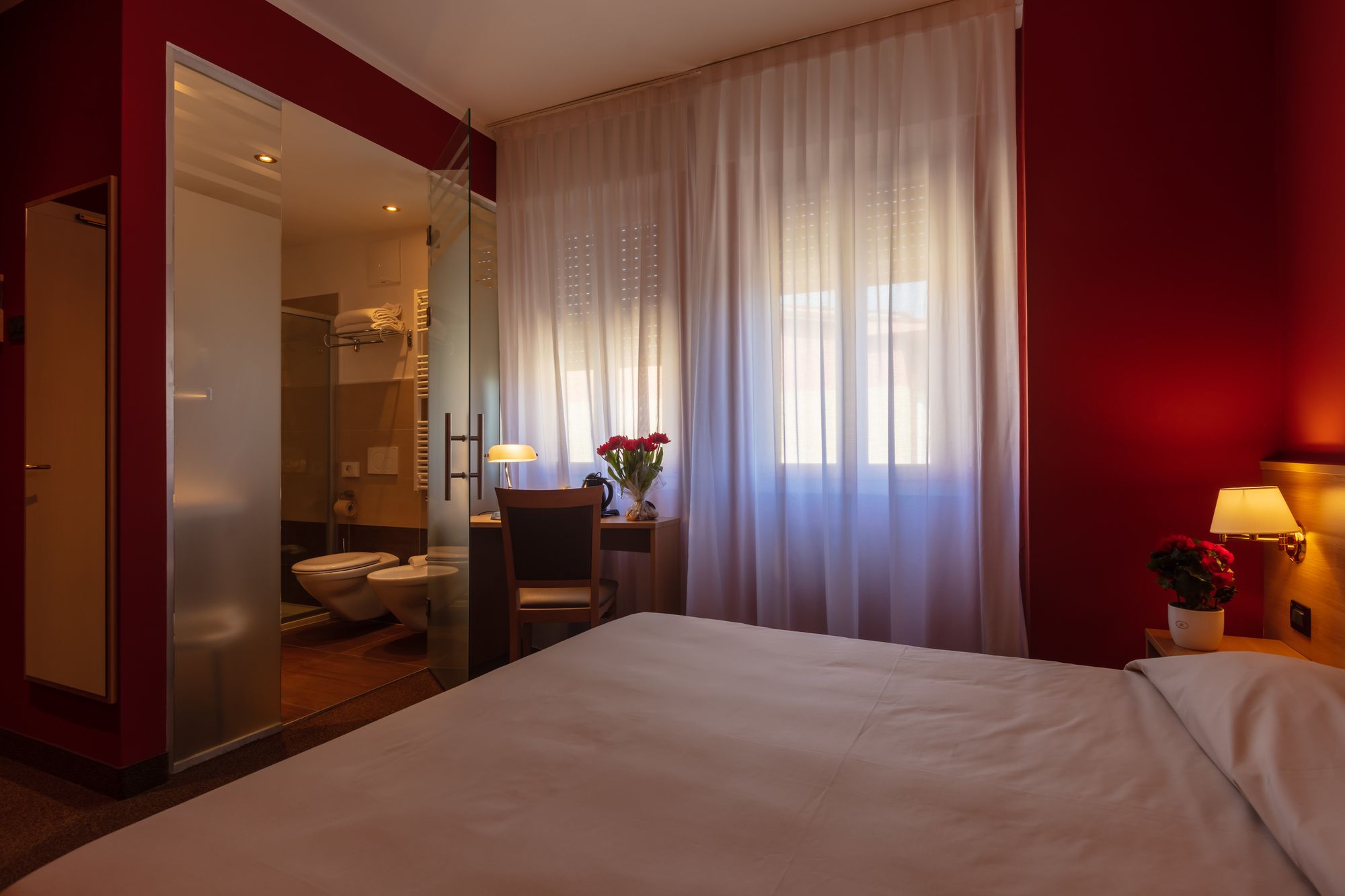 Фото Art Hotel Ventaglio