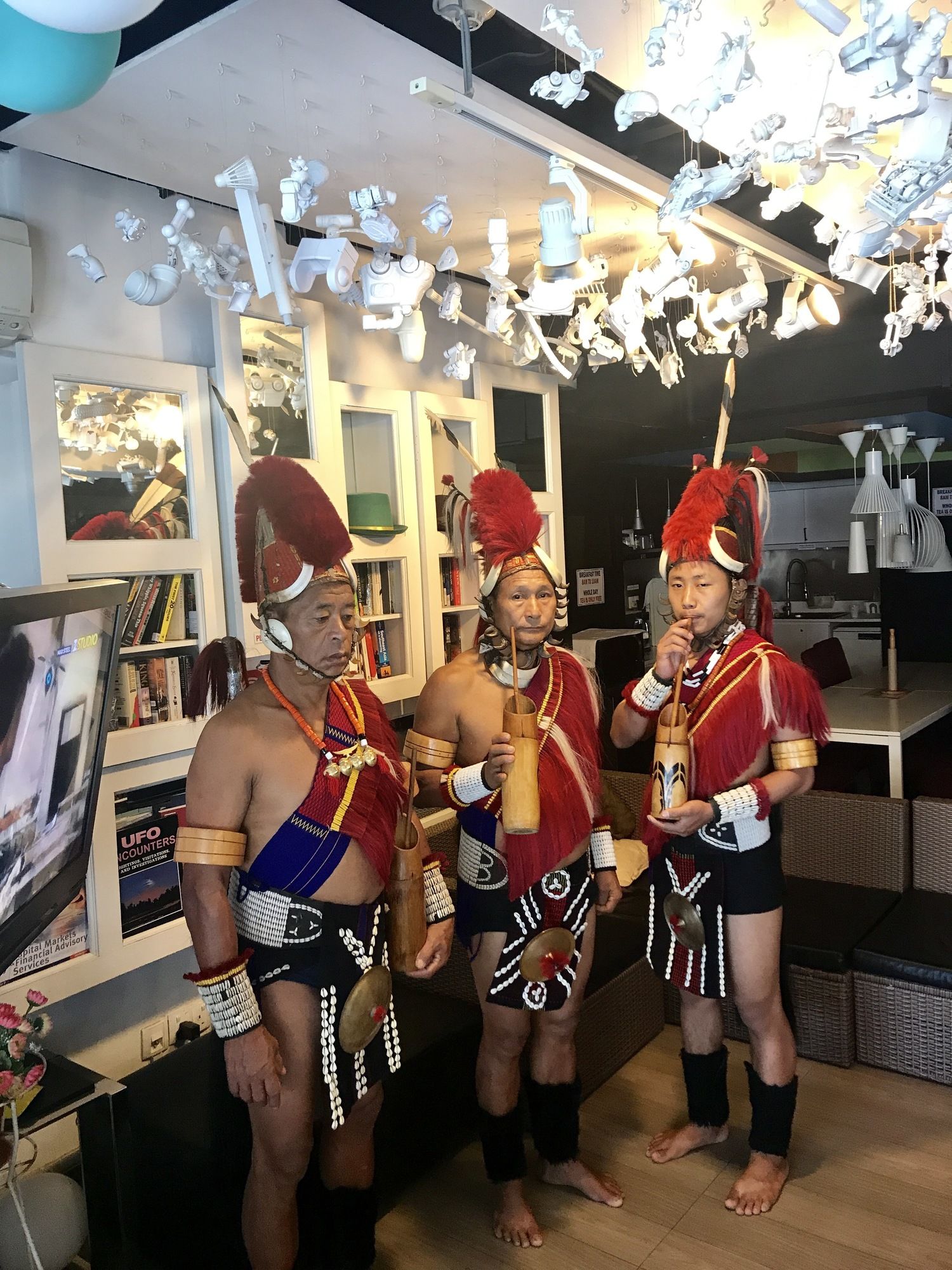 Фото Campbell Inn