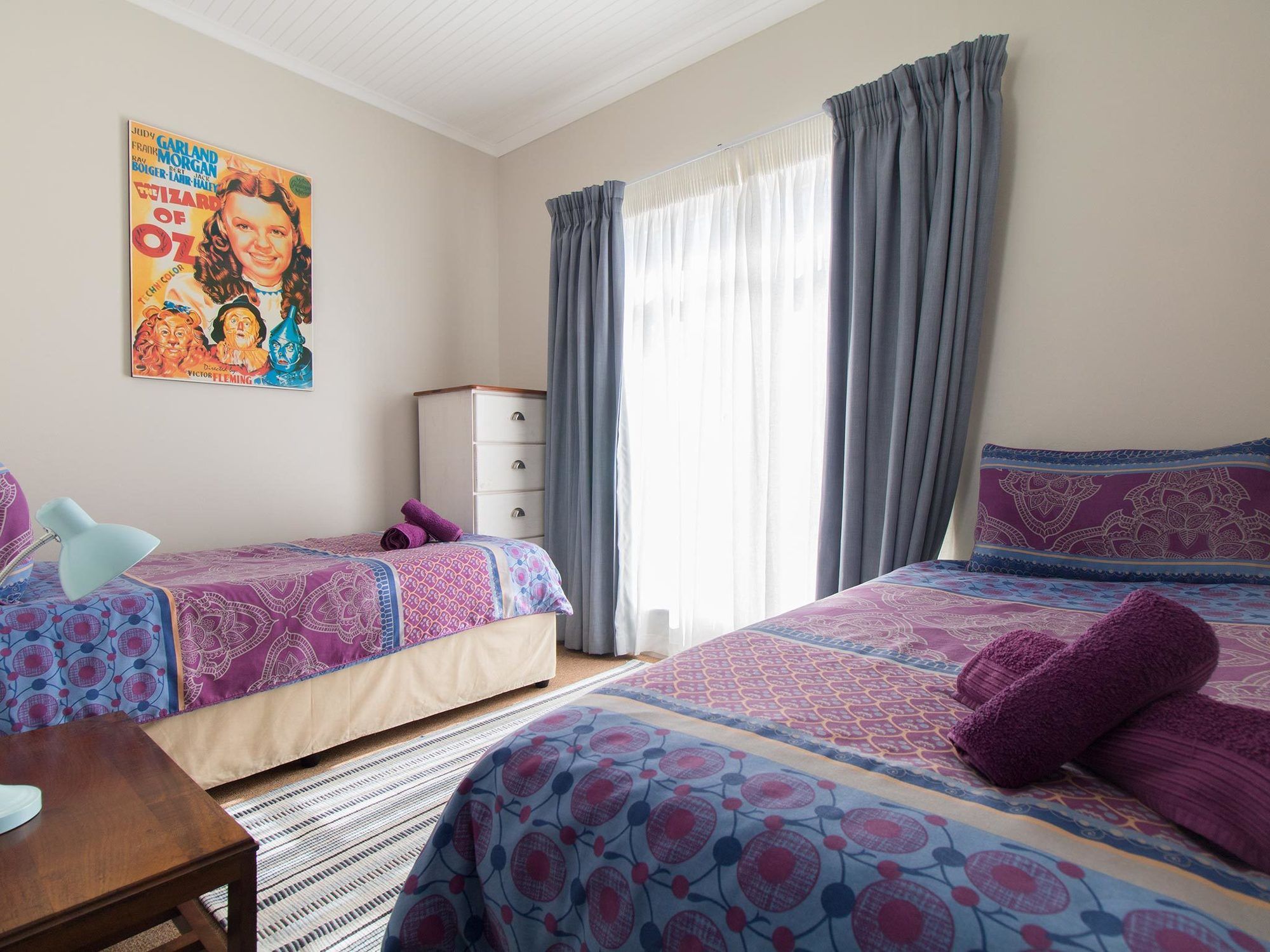 Фото Die Braaihuis