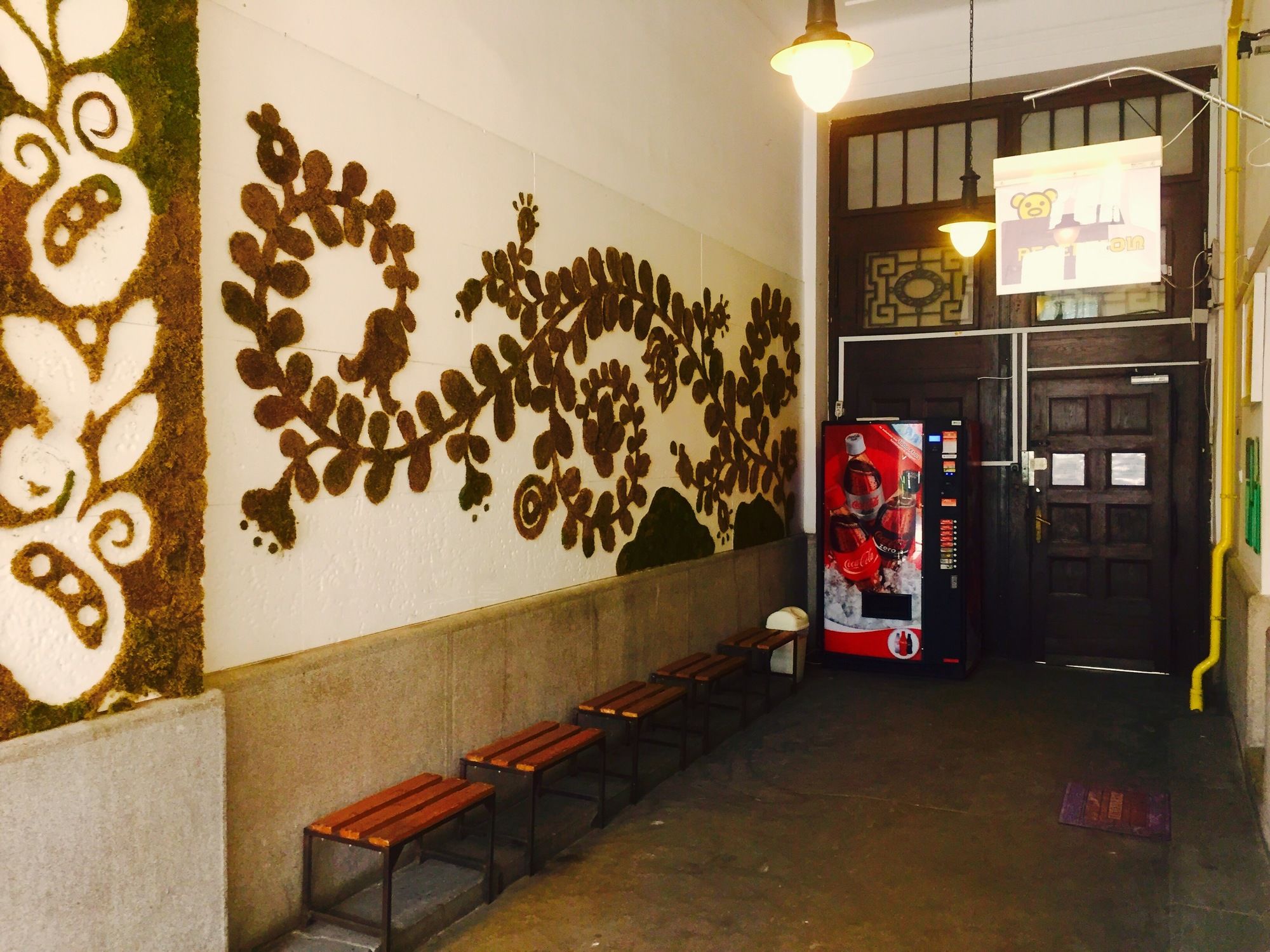 Фото Budapest Budget Hostel