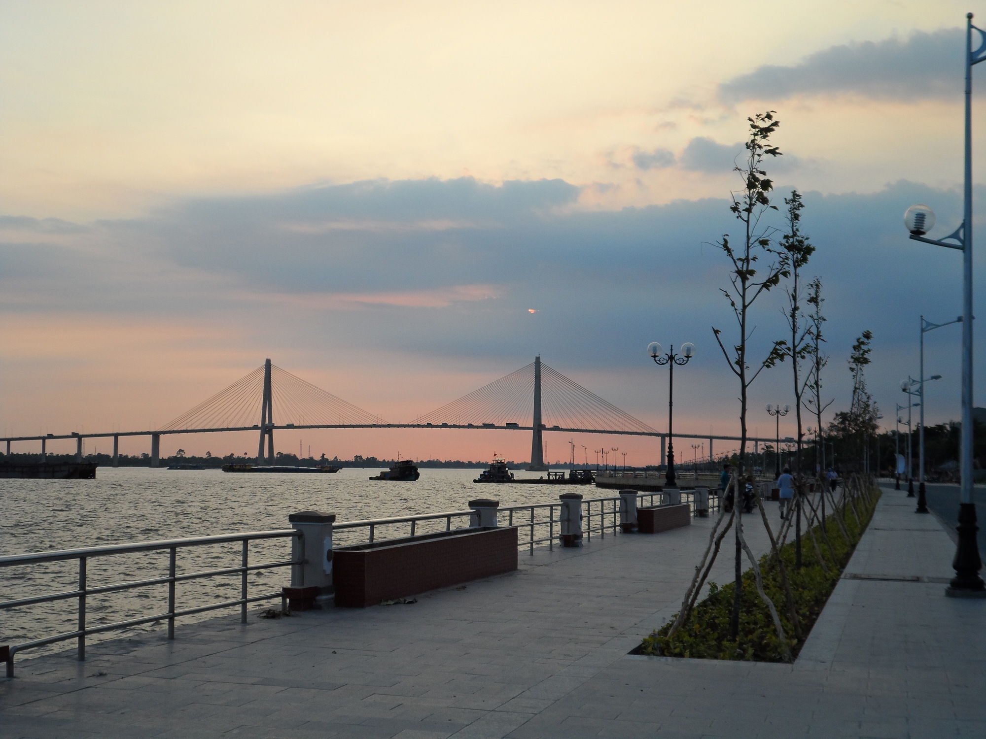 Фото Rang Dong Hotel