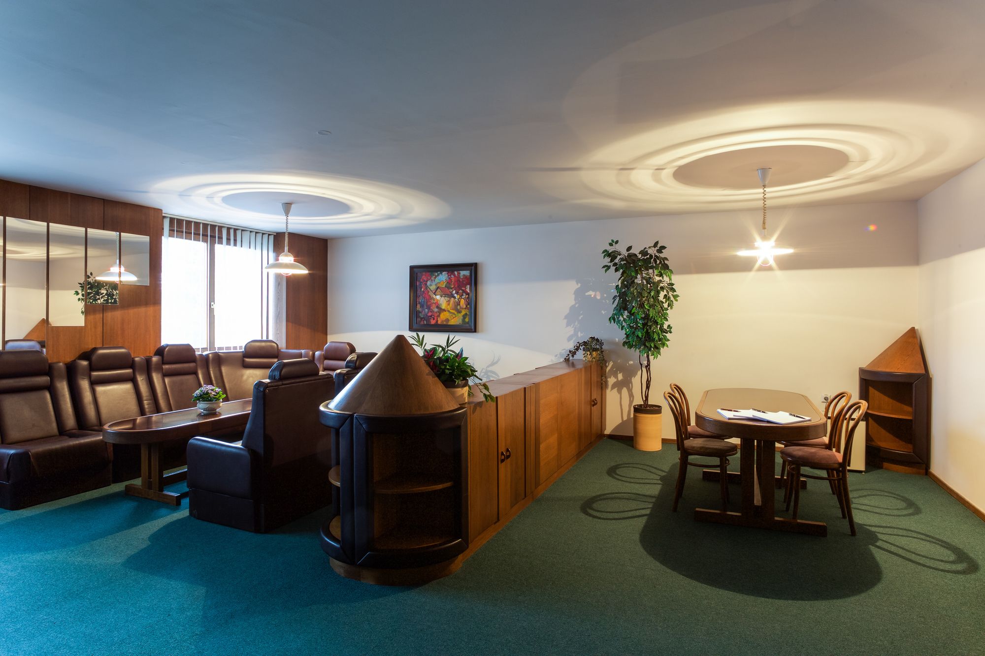 Фото Hotel Poprad