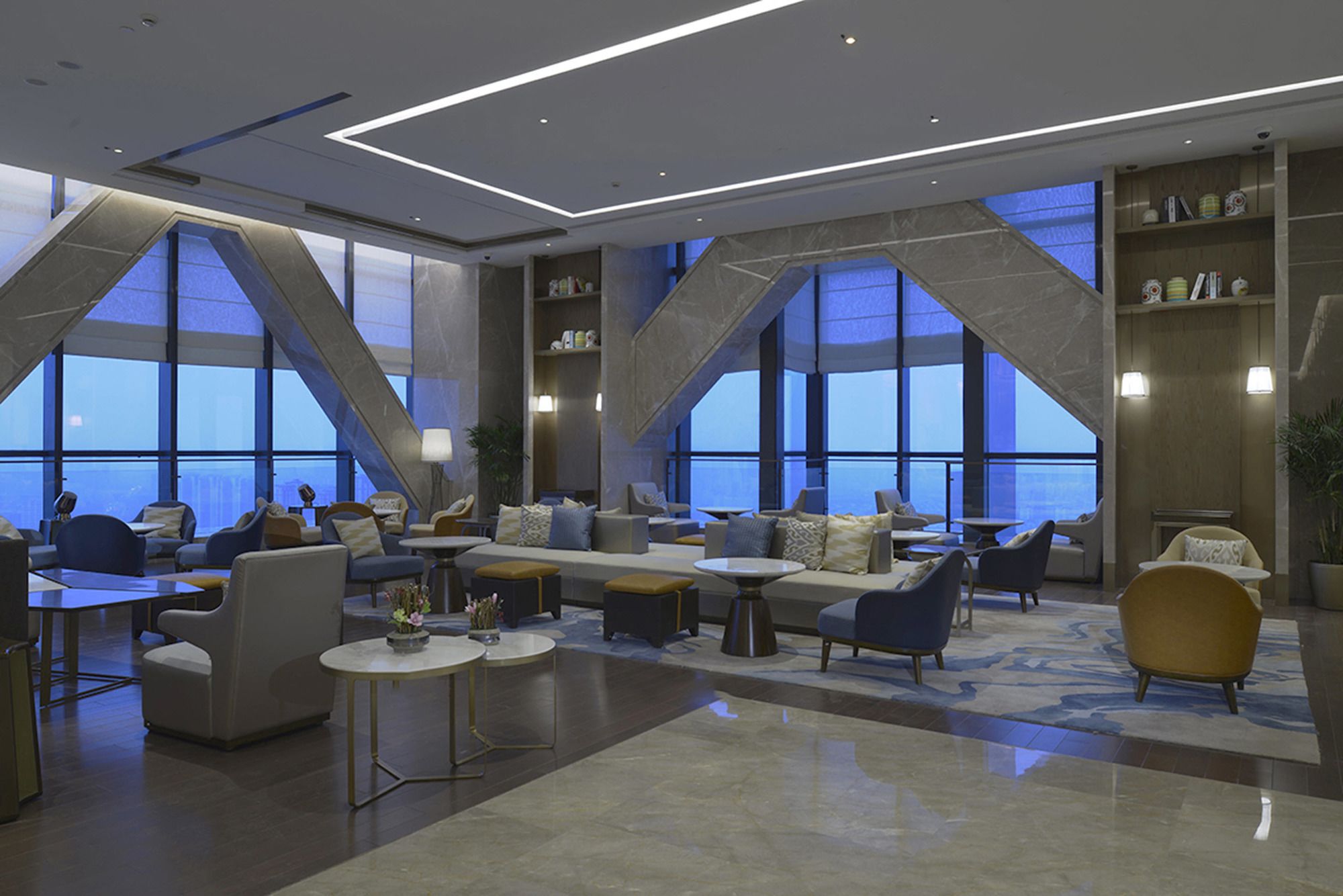 Фото Golden Eagle Summit Hotel Kunshan