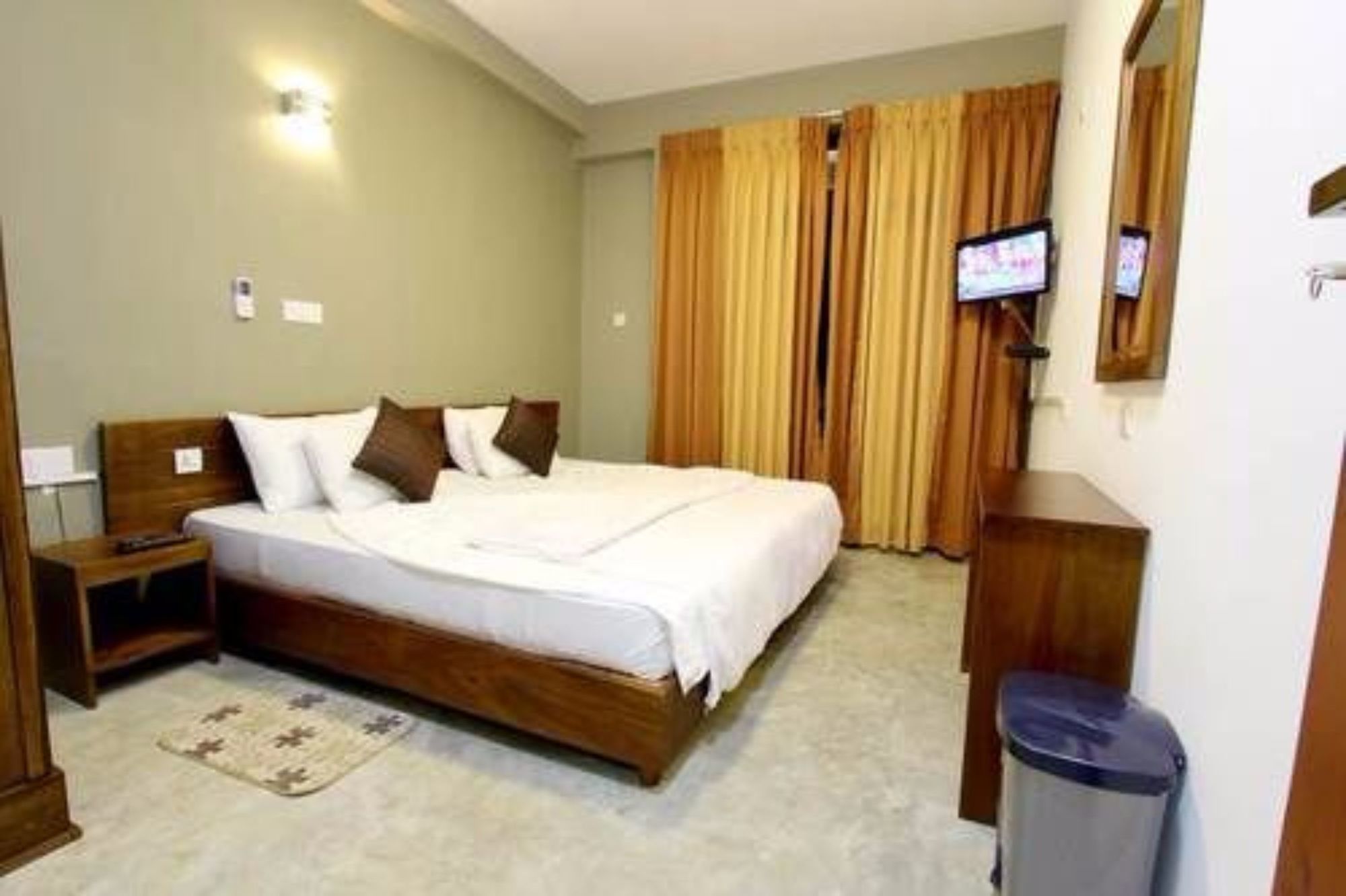 Фото Ella Rock House