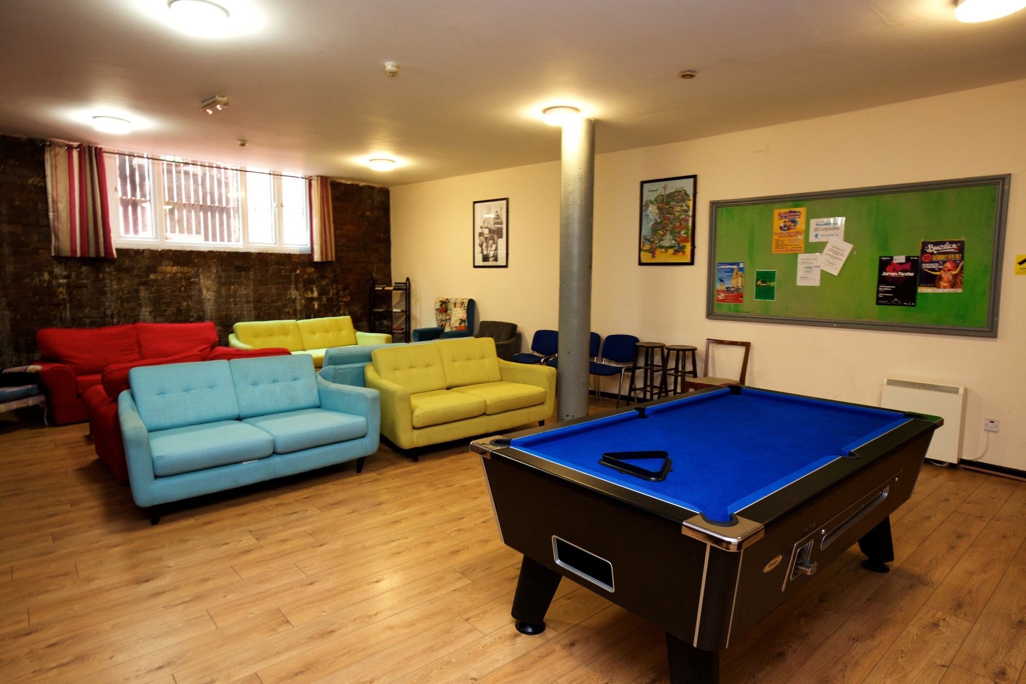 Фото International Inn