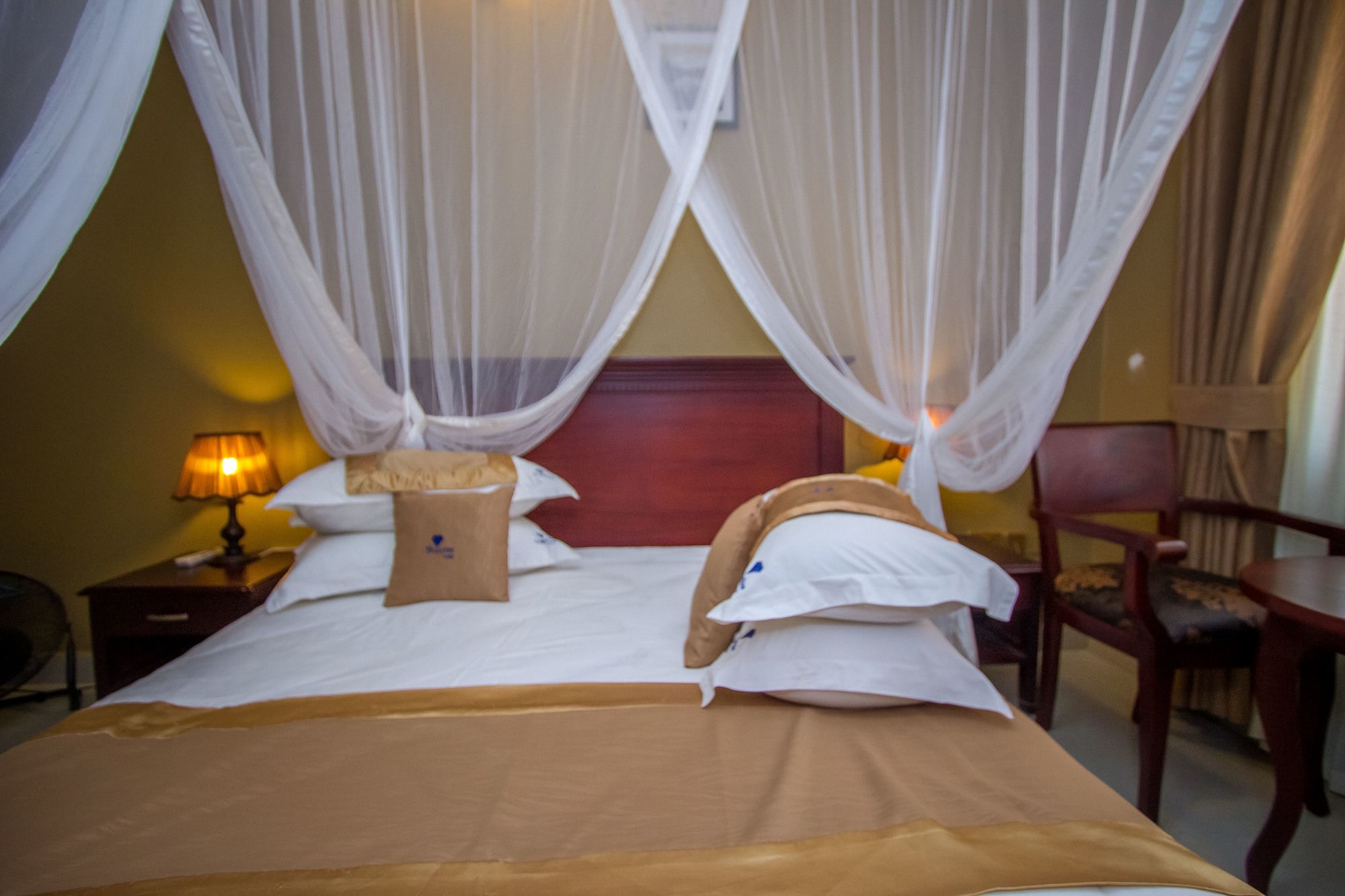 Фото Sapphire Hotel