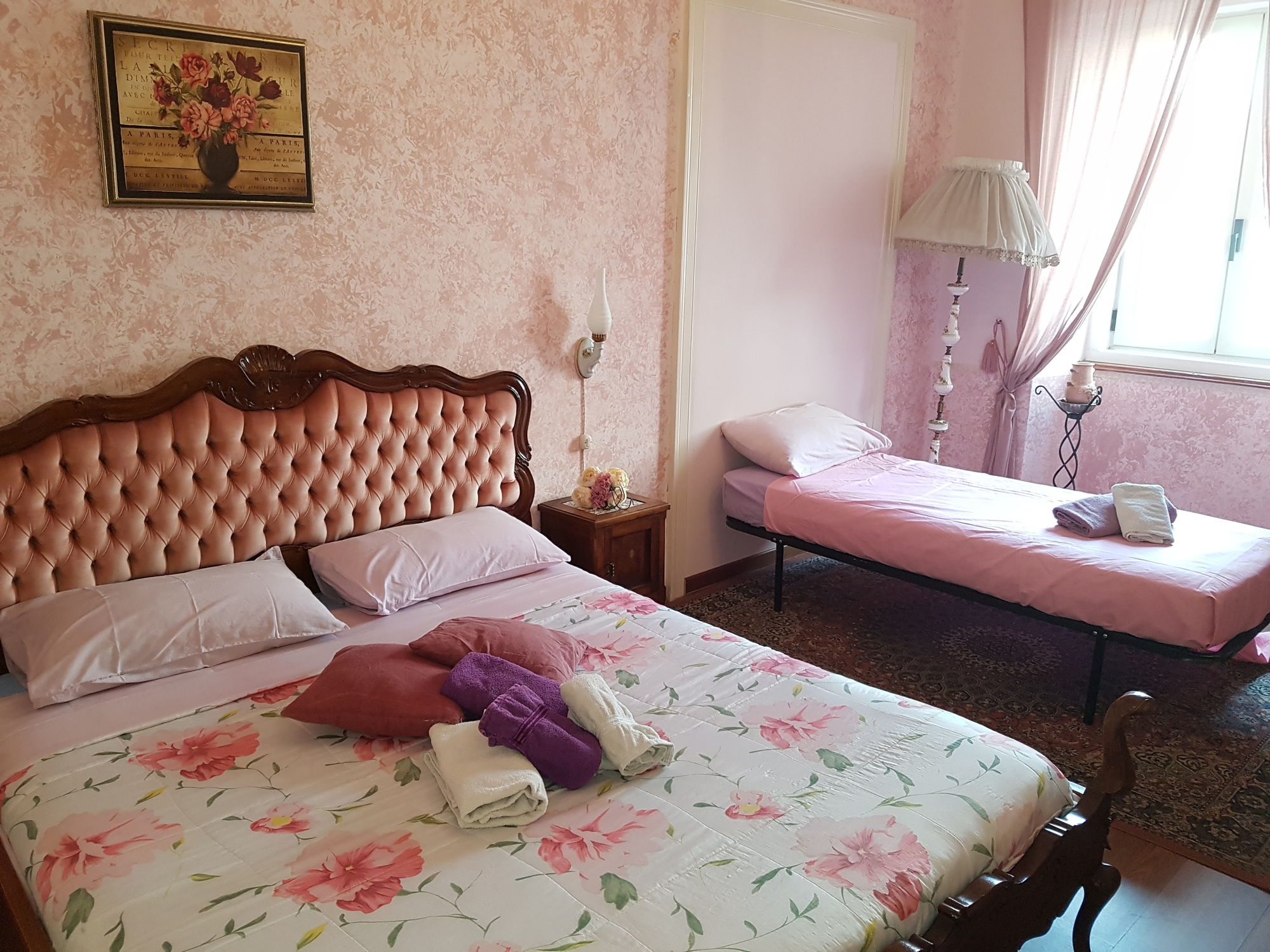 Фото Bed and Breakfast Al Cucherle