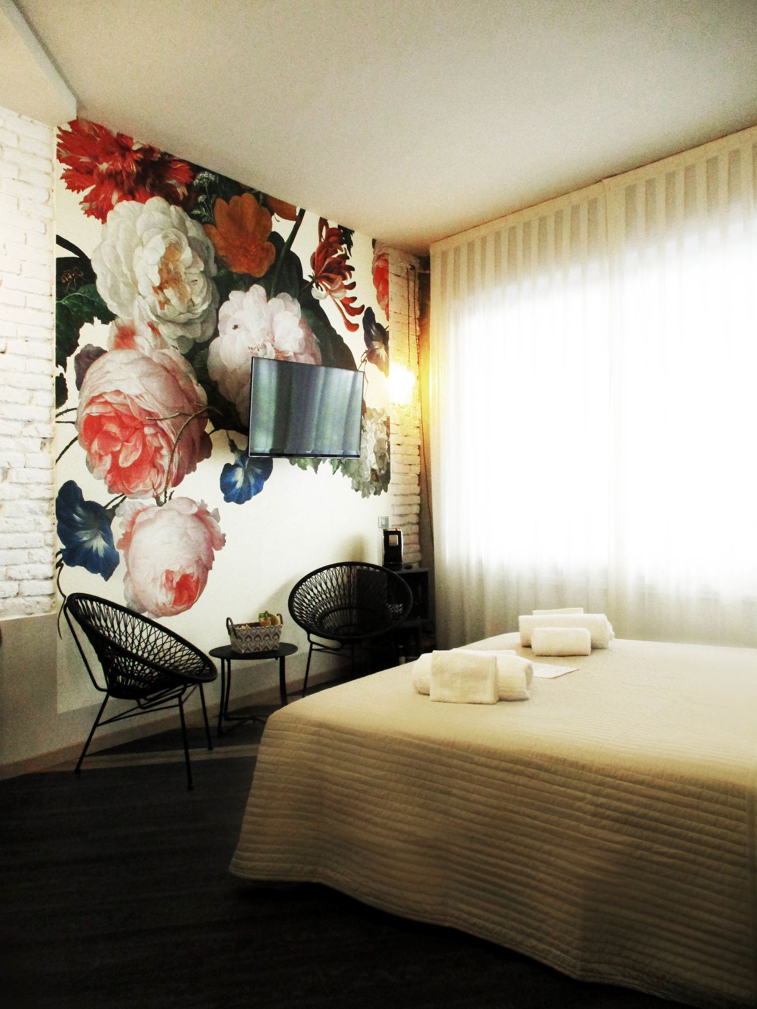 Фото 15 Quindici by Serendipity Rooms