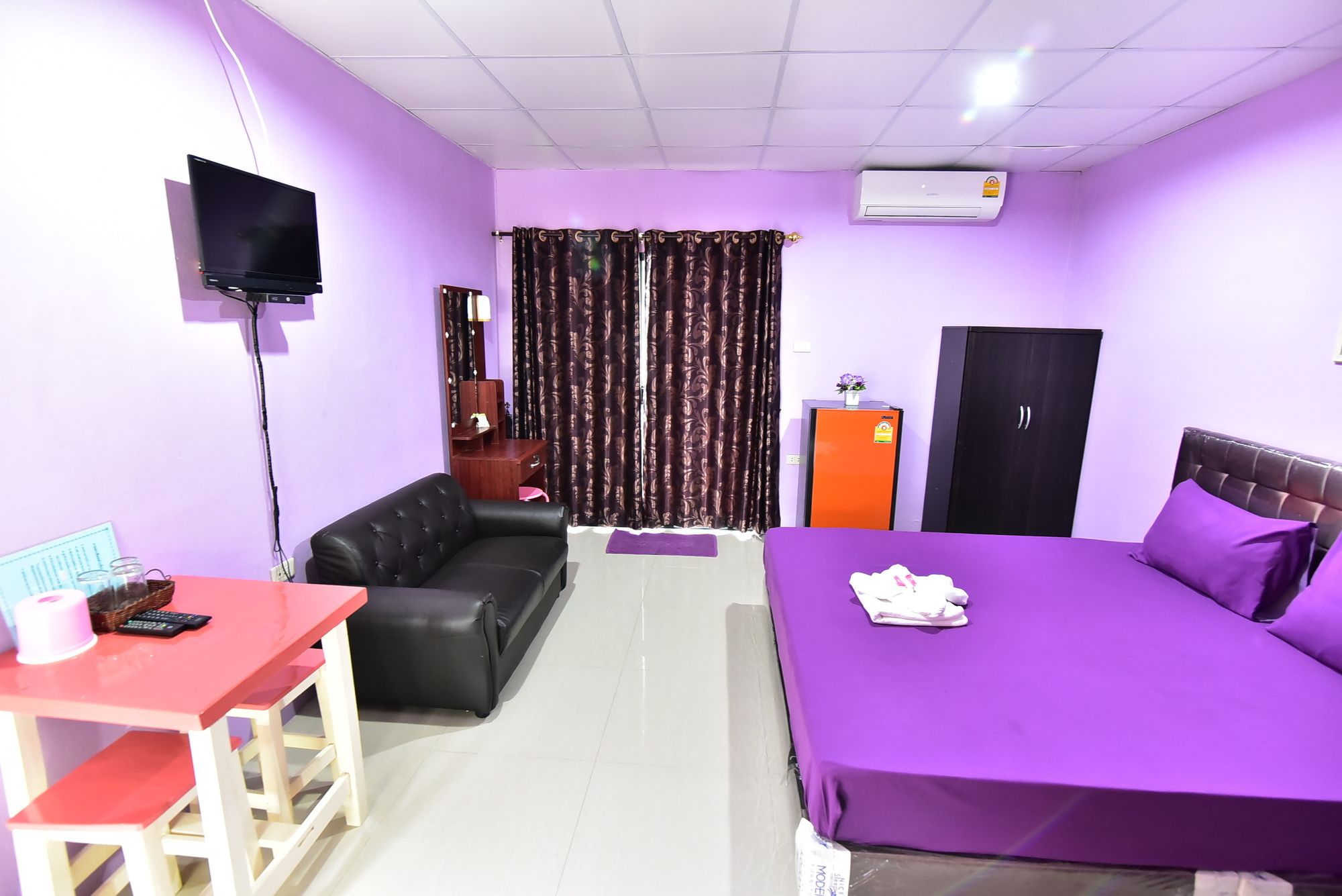 Фото Tippawan Resort