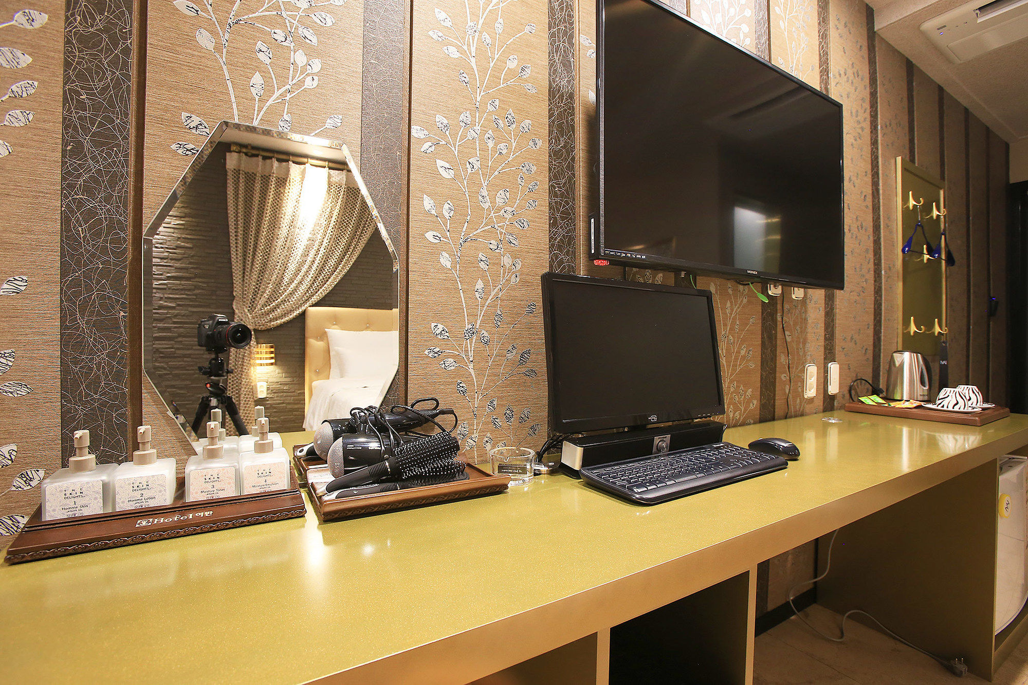 Фото Urban Hotel & Golf