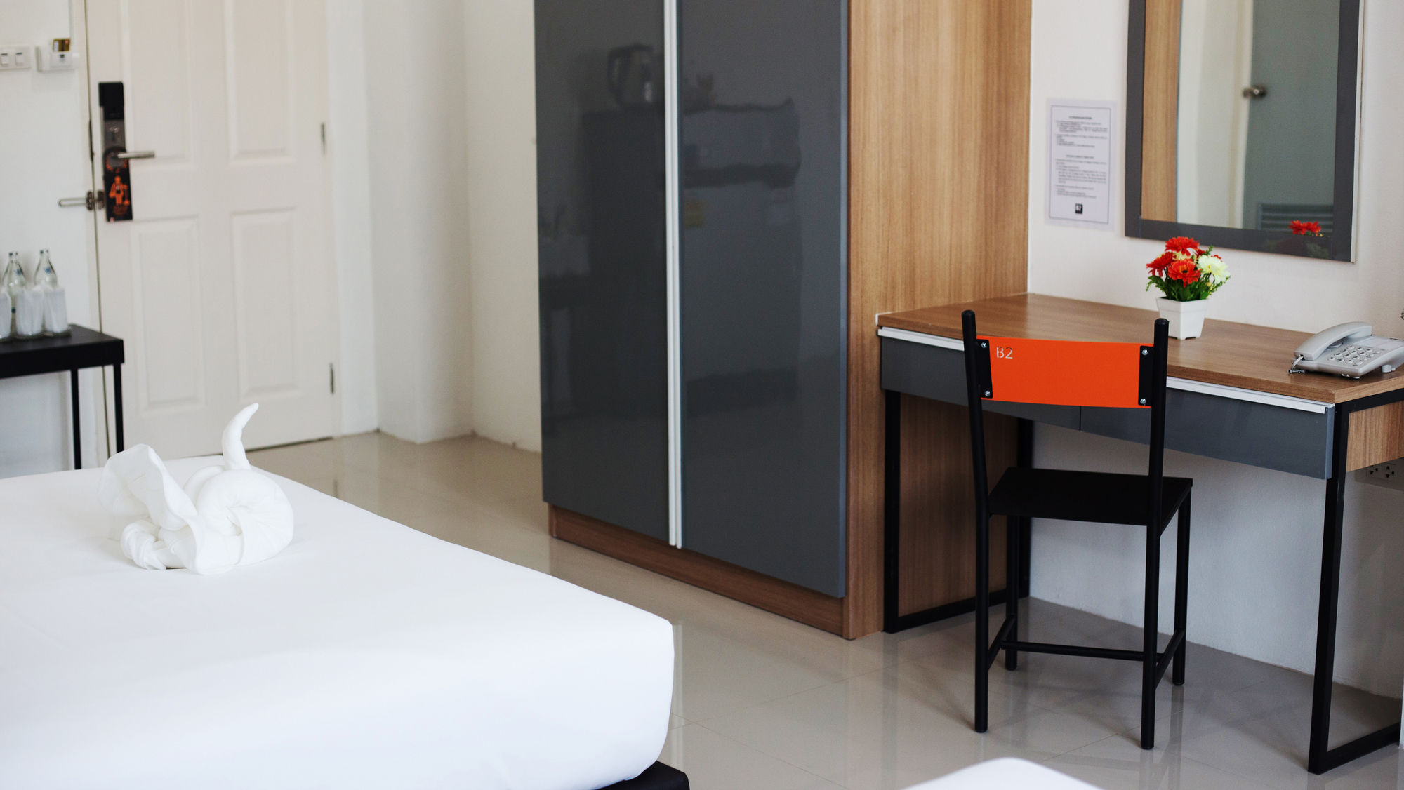 Фото B2 Korat Boutique & Budget Hotel