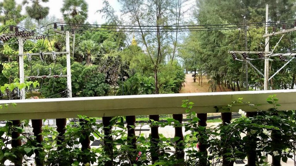 Hotel Surin Bay Inn, Phuket Province, photo