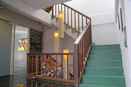 Гостиница Heunviang House в Чиангмае